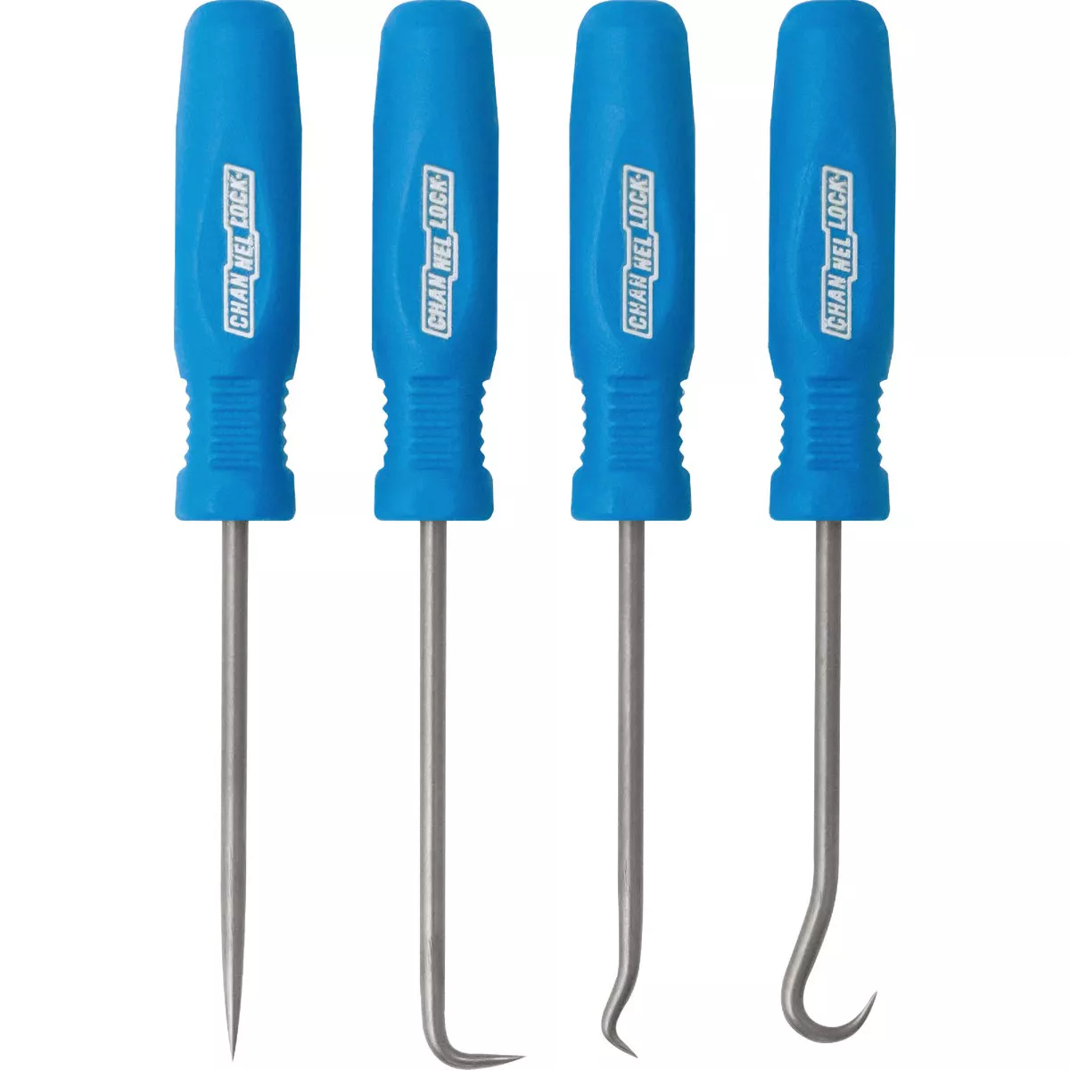 Channellock 5-1/4 In. Professional Probe Set (4-Piece) - photo 2