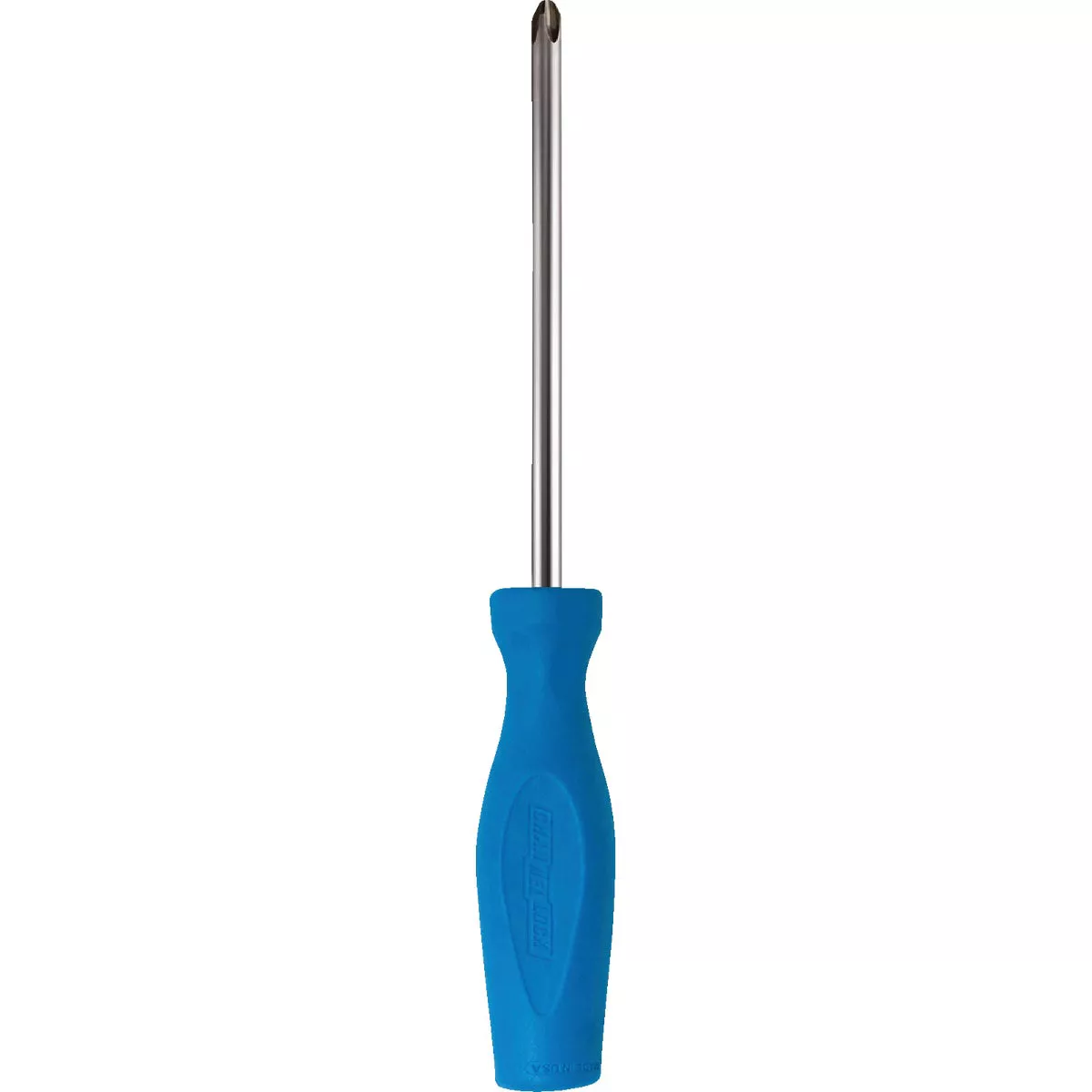 Channellock #2 x 4 In. Professional Phillips Screwdriver - photo 3