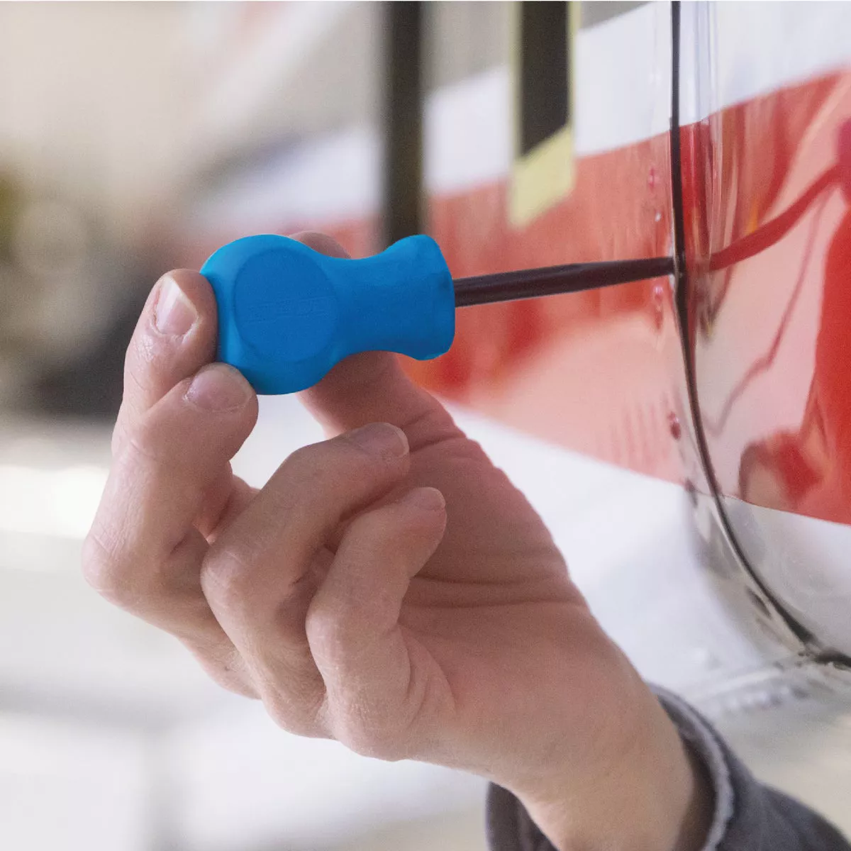 Channellock Stubby 3 In. Professional Pick Scratch Awl - photo 7