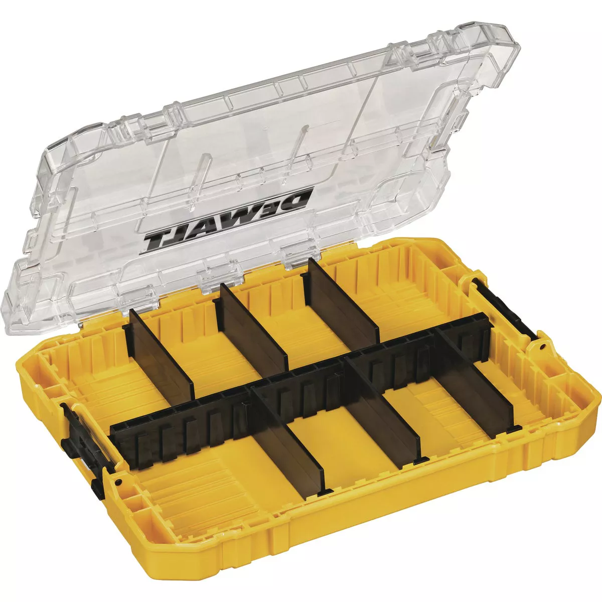 DEWALT Medium Size Tough Storage Case Set - photo 2