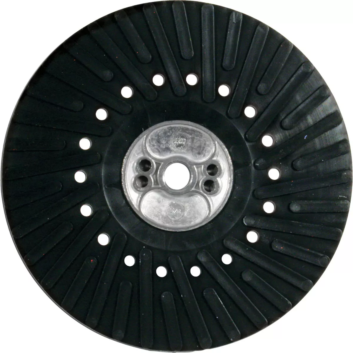 Diablo 7 In. Metal Grinder/Sander Conversion Kit (2-Pack)
