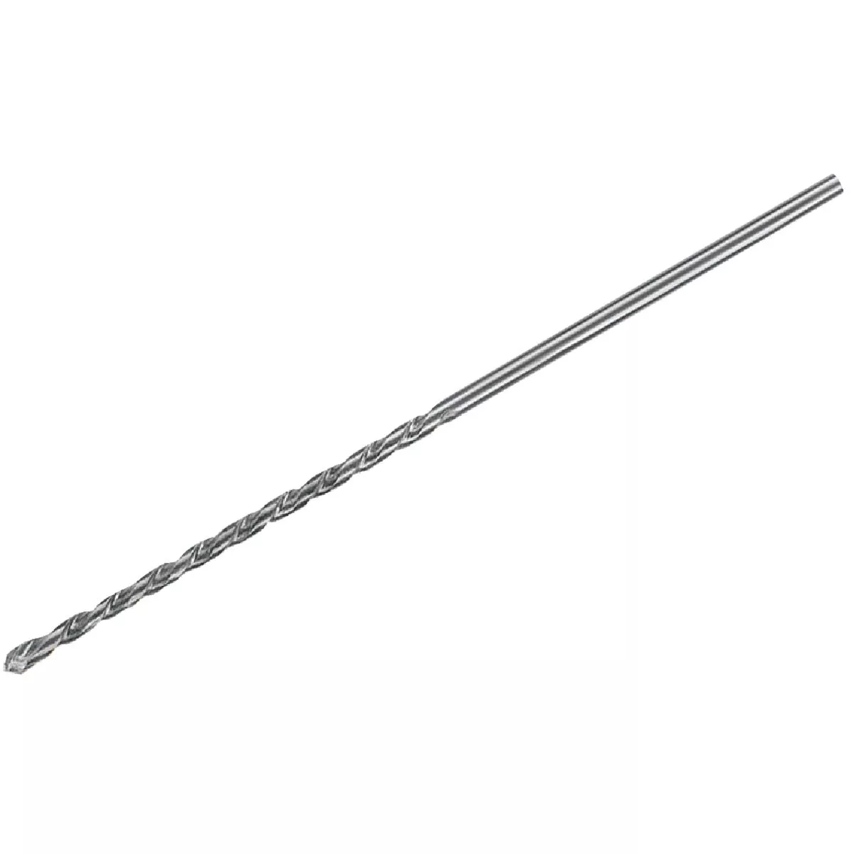 DEWALT 5/32 In. x 6 In. Masonry Drill Bit - photo 2