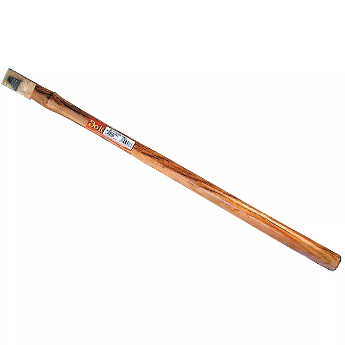 Do it 30 In. Hickory Sledge Hammer Handle for 6 to 16 Lb. Head