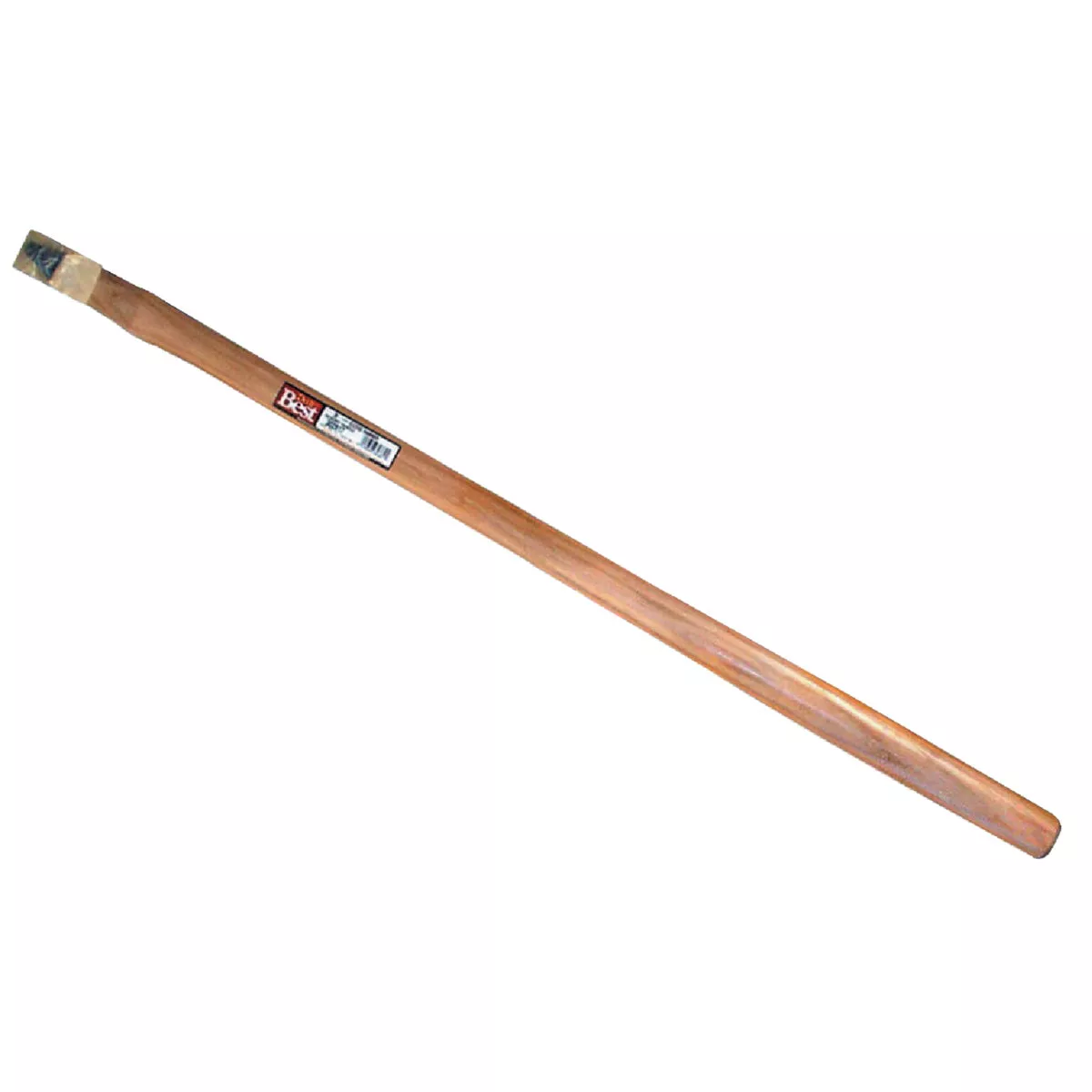 Do it Best 36 In. Hickory Sledge Hammer Handle for 6 to 16 Lb. Head