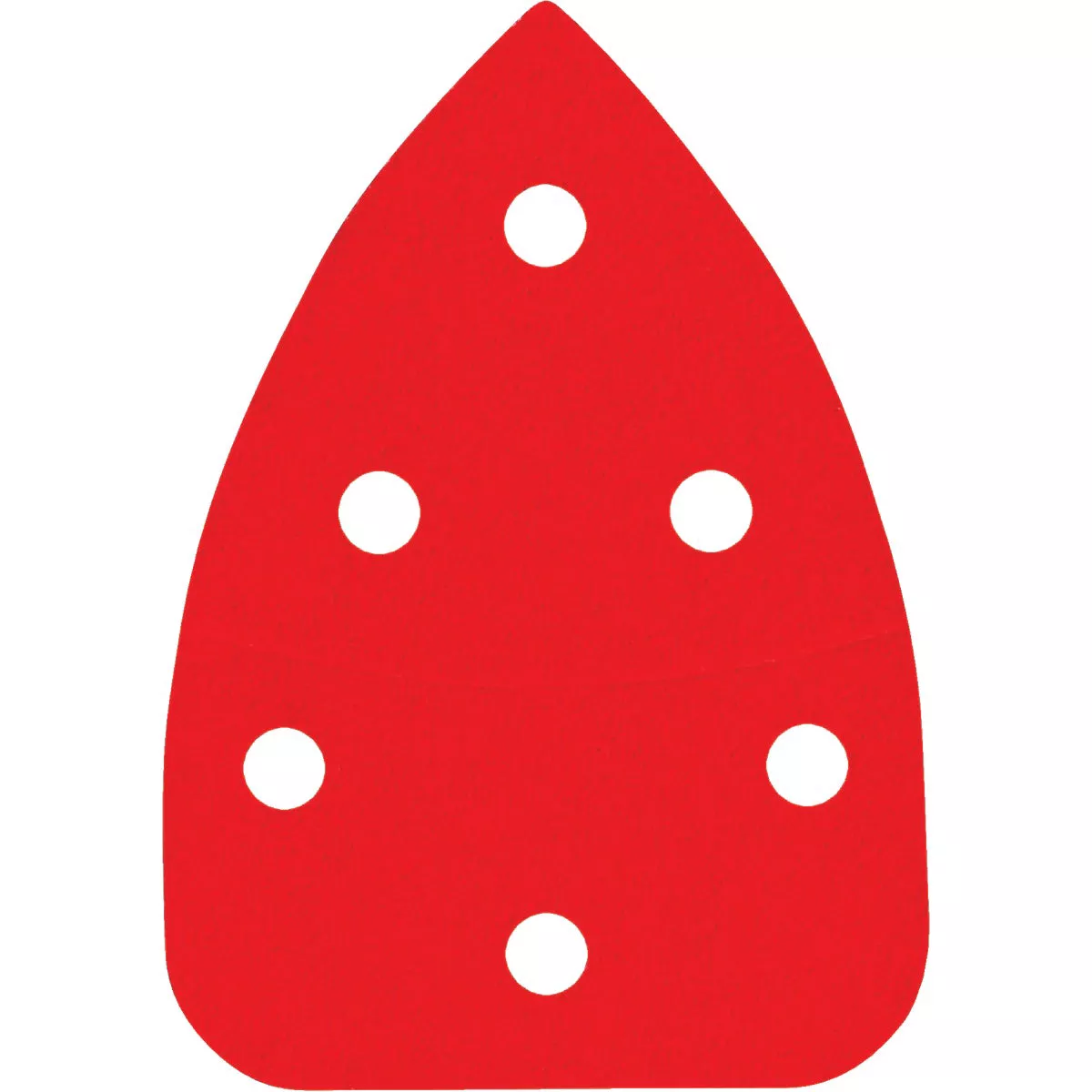 Diablo 120 Grit Mouse Sandpaper (5-Pack) - photo 2