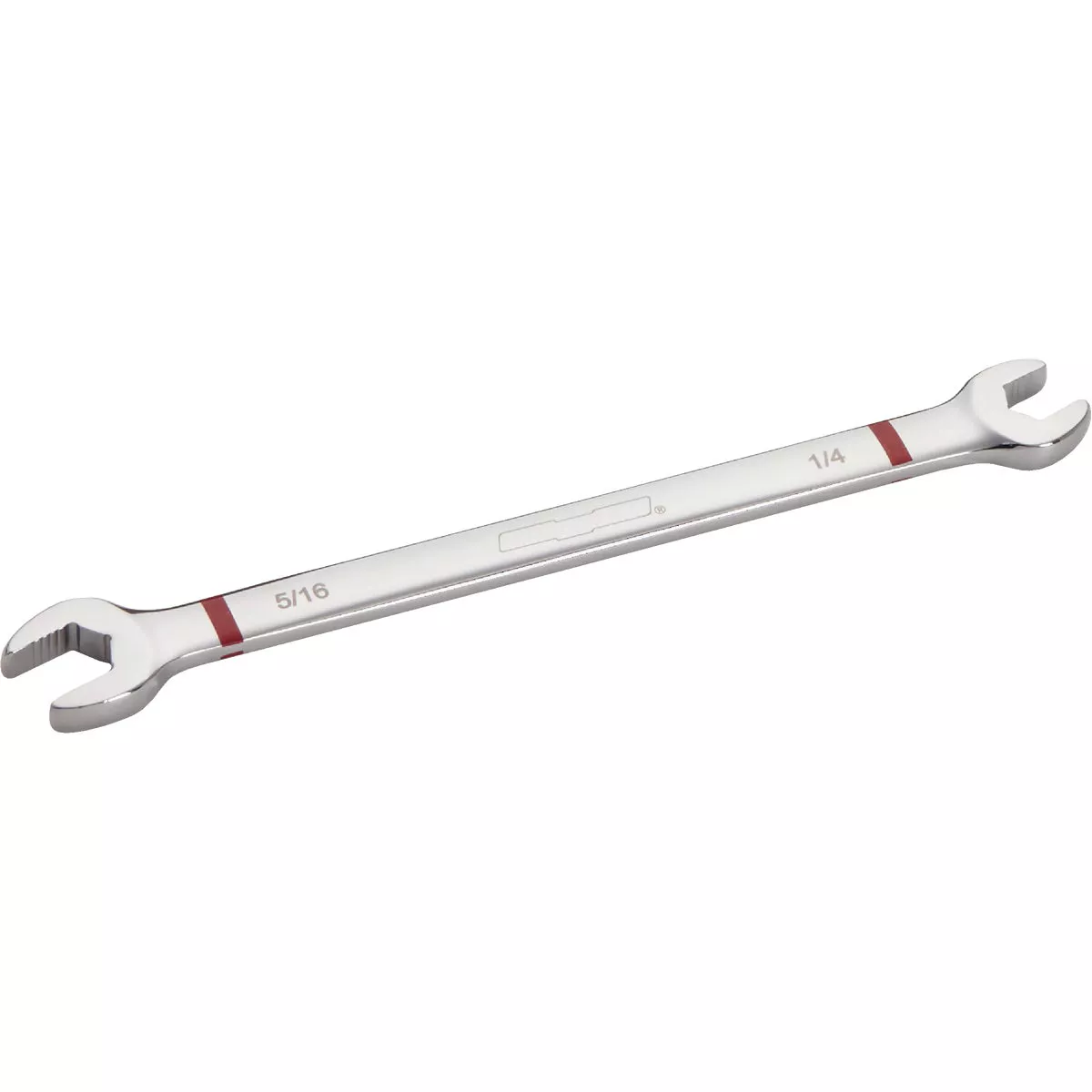 Channellock Standard 1/4 In. x 5/16 In. Open End Wrench