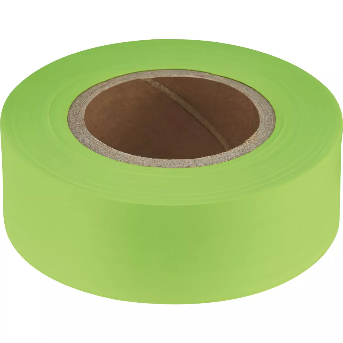 Empire 200 Ft. x 1 In. Lime Flagging Tape
