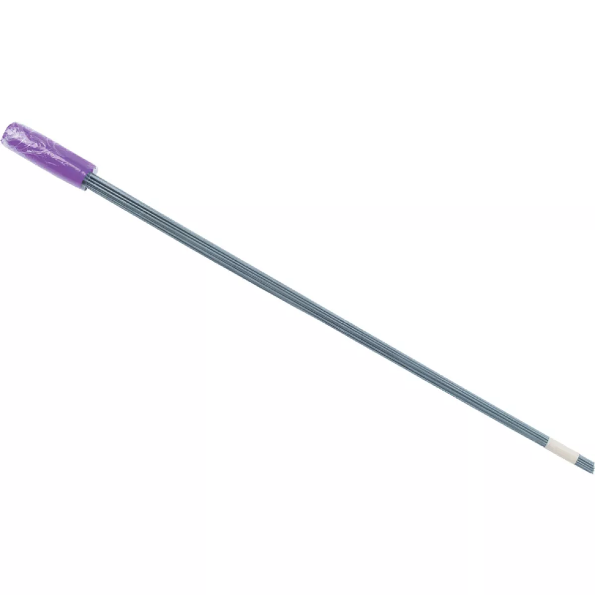 Irwin 21 In. Steel Staff Red Marking Flags