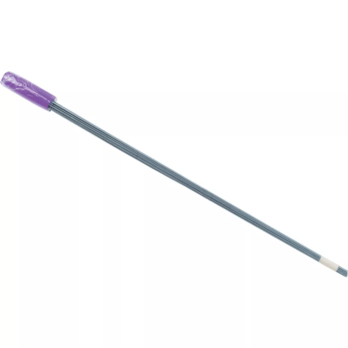 Irwin 21 In. Steel Staff Pink Marking Flags