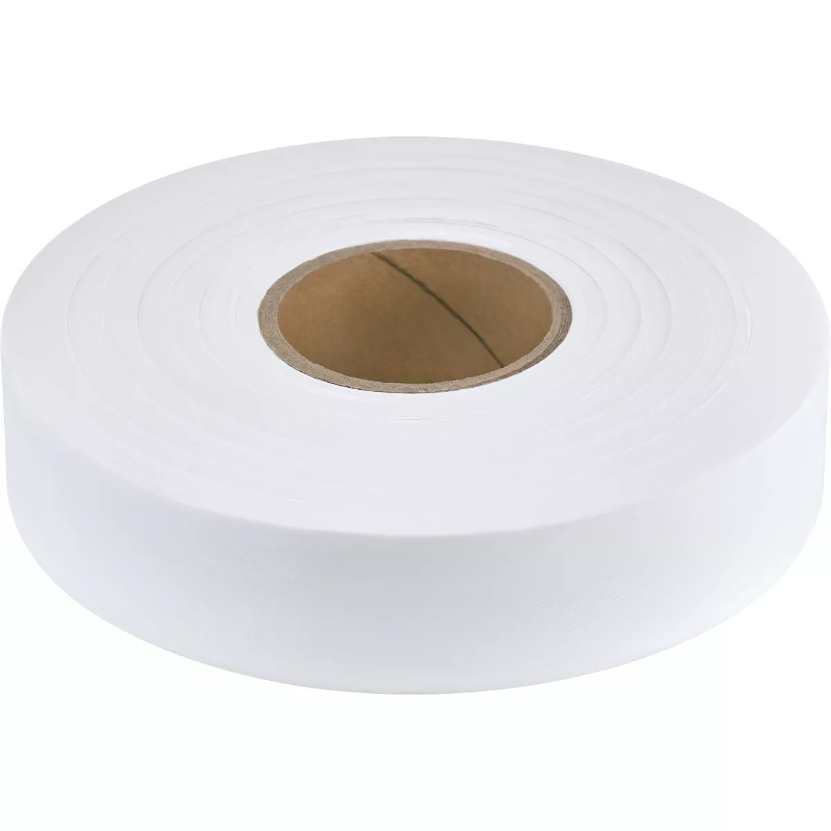 Empire 600 Ft. x 1 In. White Flagging Tape
