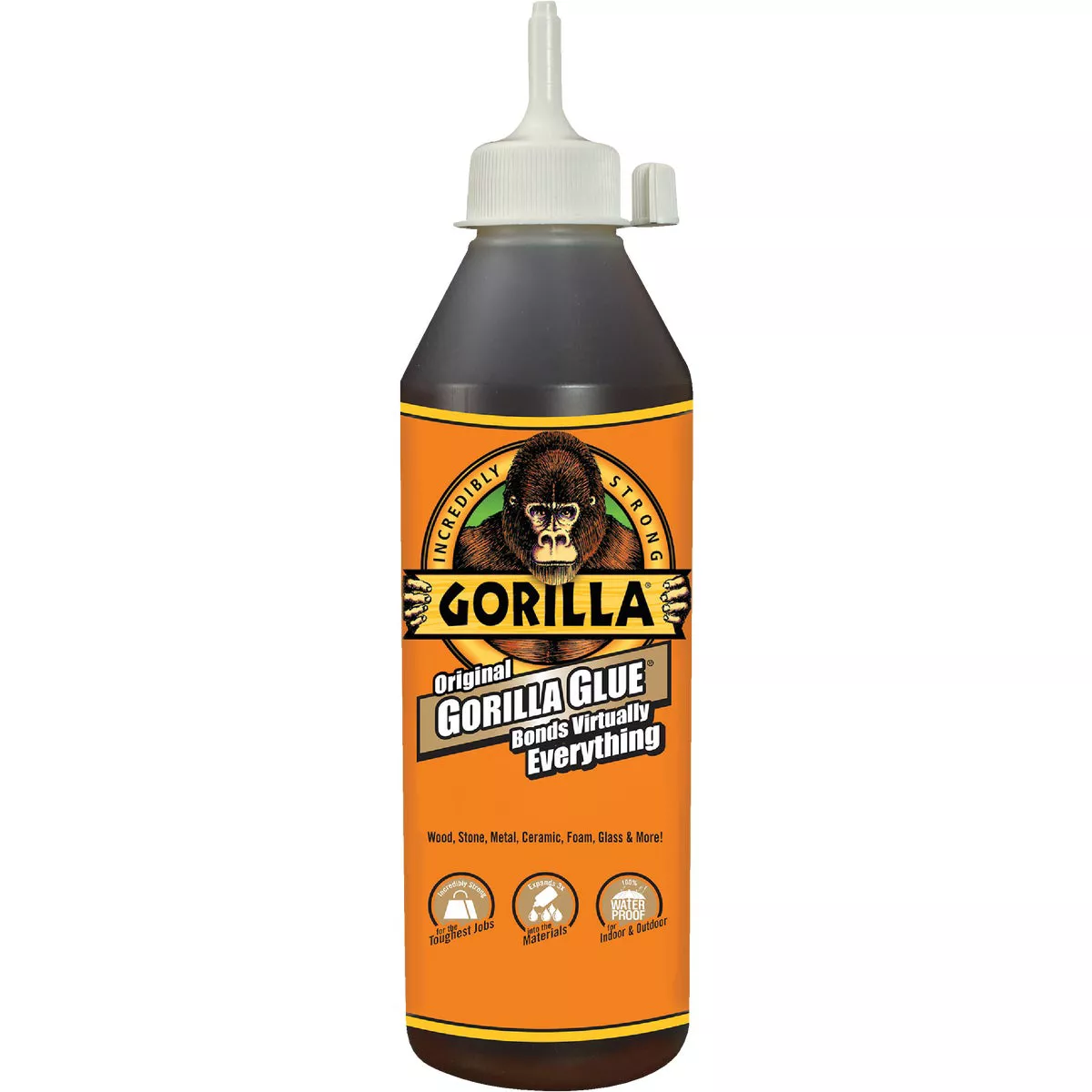 Gorilla 18 Oz. Original All-Purpose Glue
