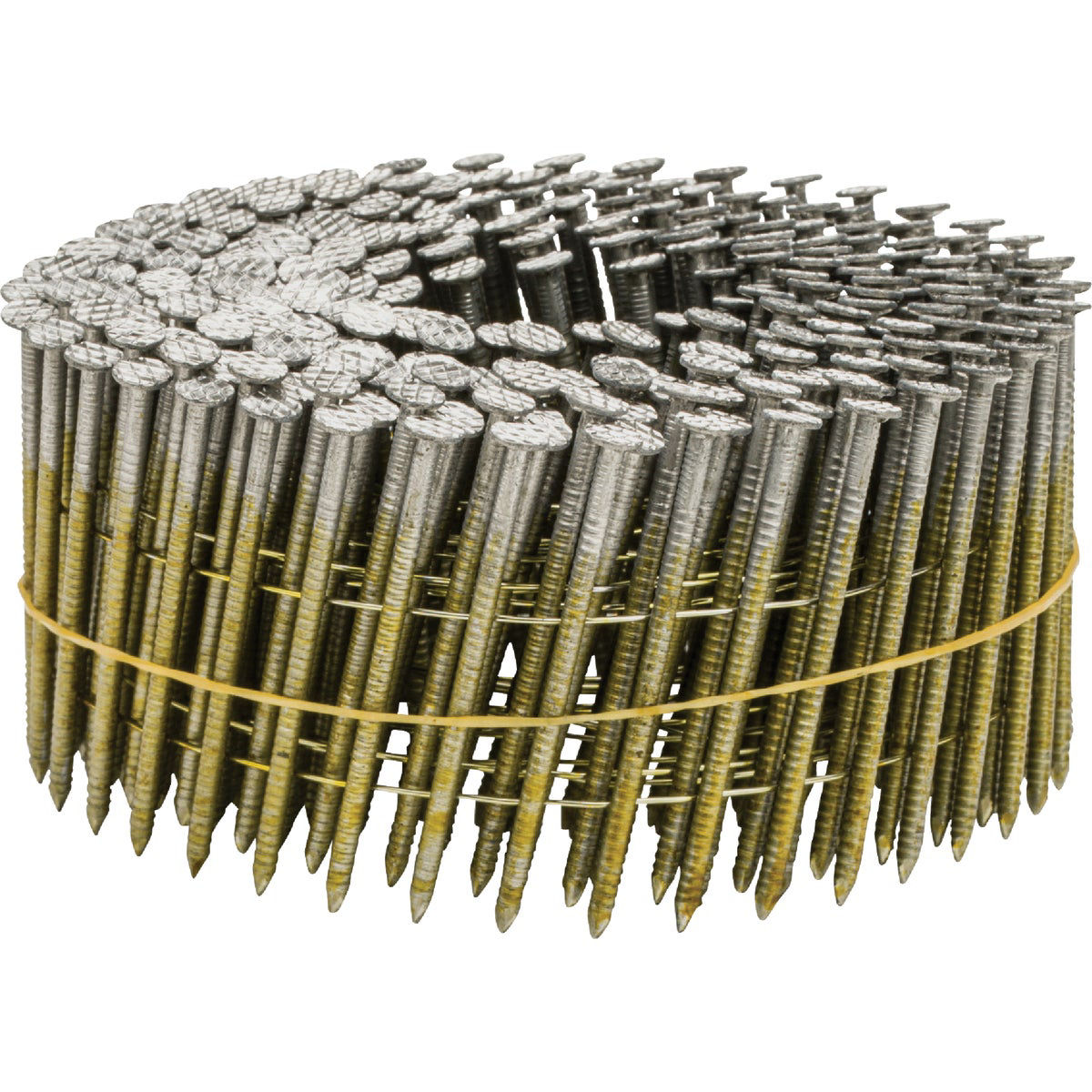 Pro-Fit 2 In. x 0.093 In. 15 Degree Wire Weld 304-Stainless Steel Coil ...