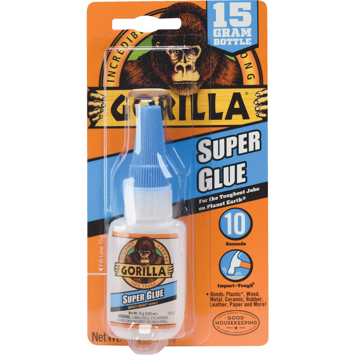 Gorilla Glue Buying Guide