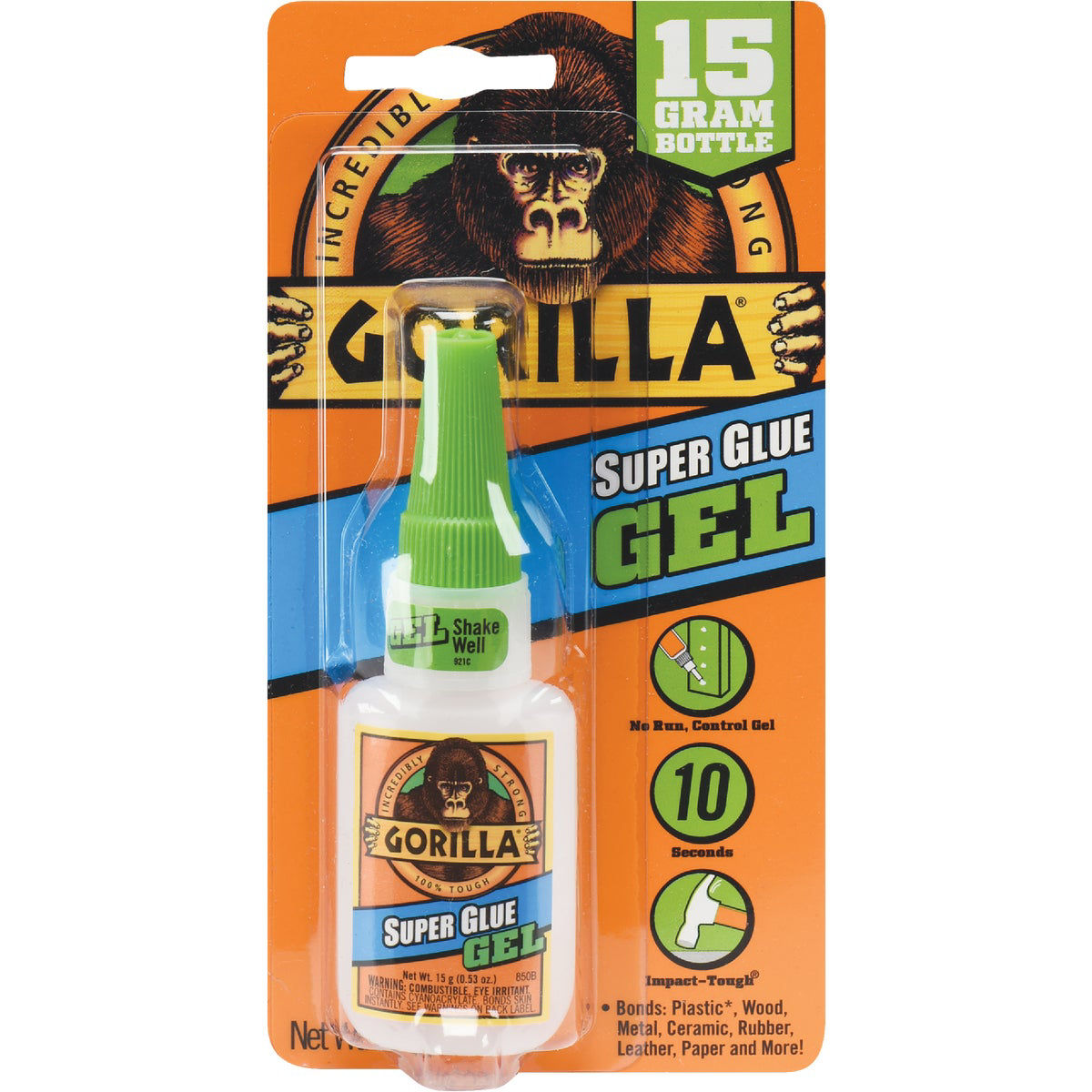 Gorilla Glue Buying Guide