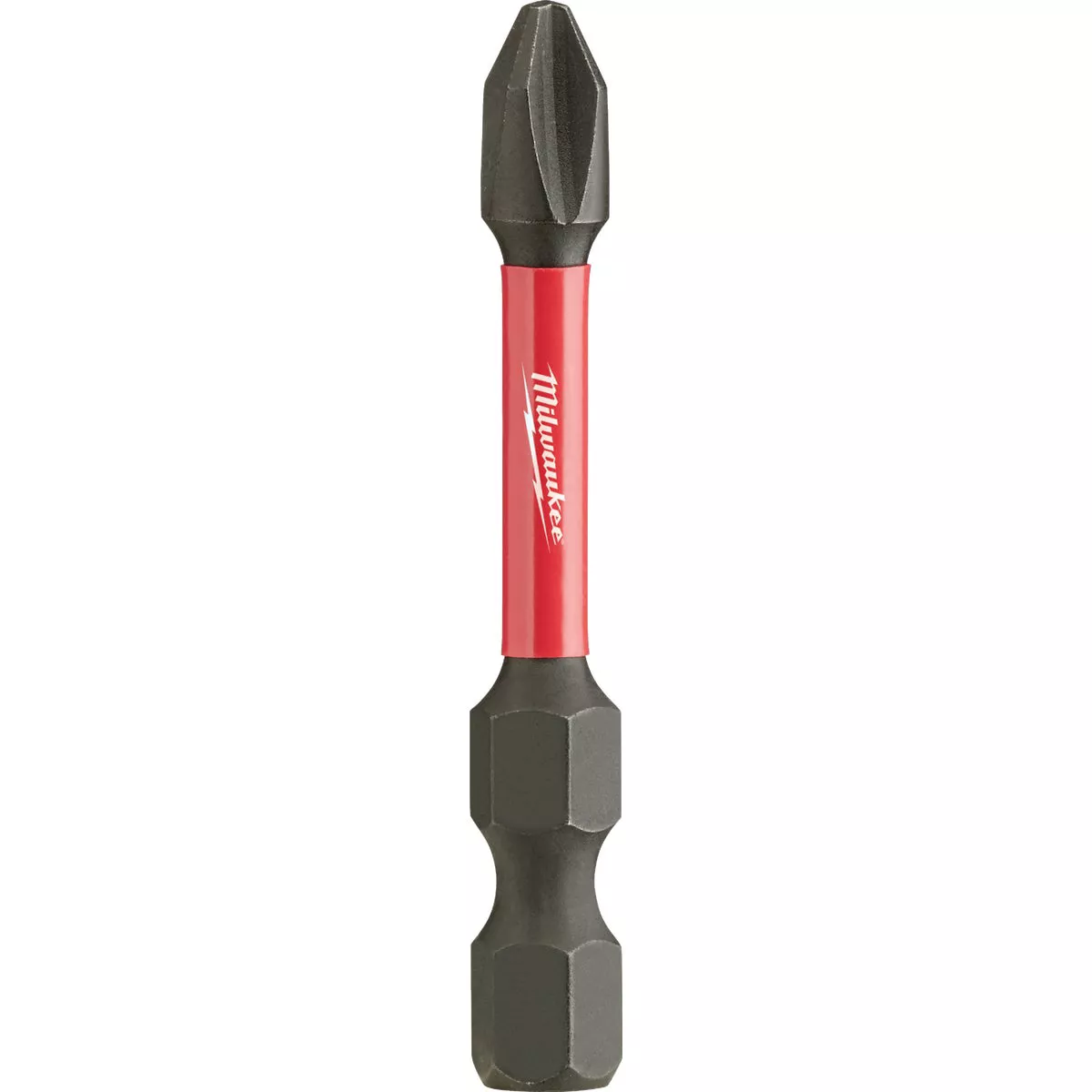Milwaukee SHOCKWAVE #2 Phillips 2 In. Power Impact Screwdriver Bit