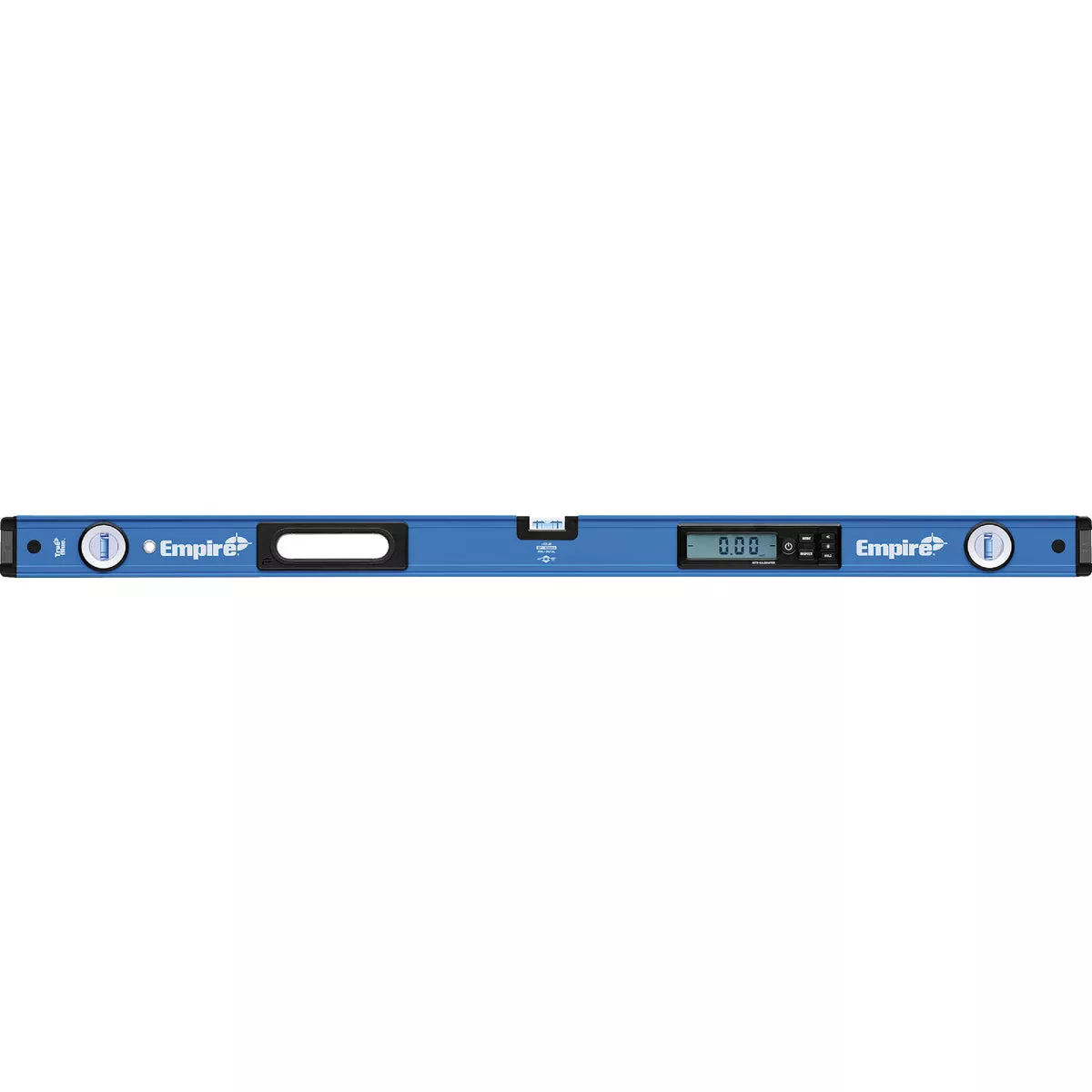 Empire True Blue 48 In. Aluminum Digital Electronic Level | True Value ...