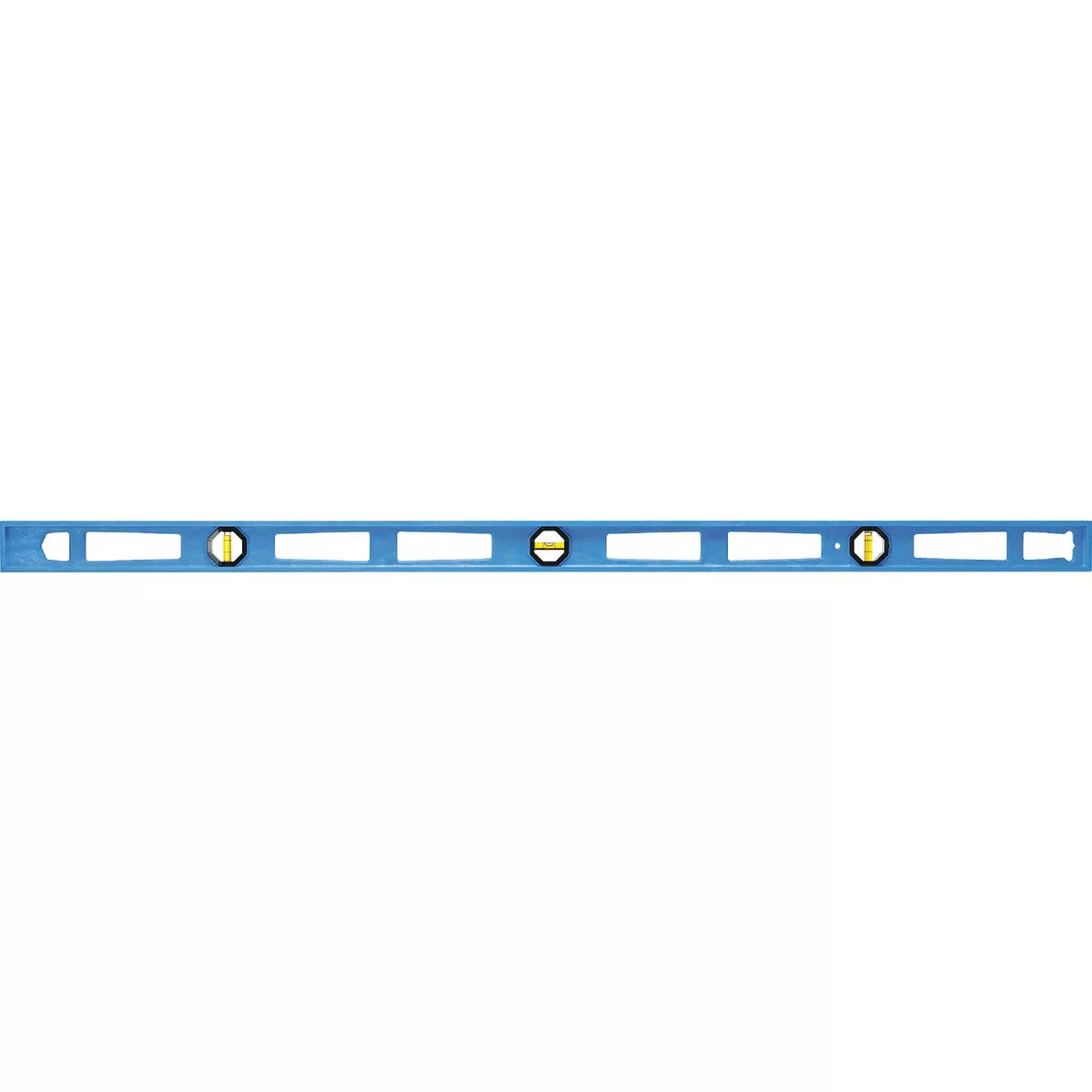 Empire 48 In. Plastic Polycast I-Beam Level