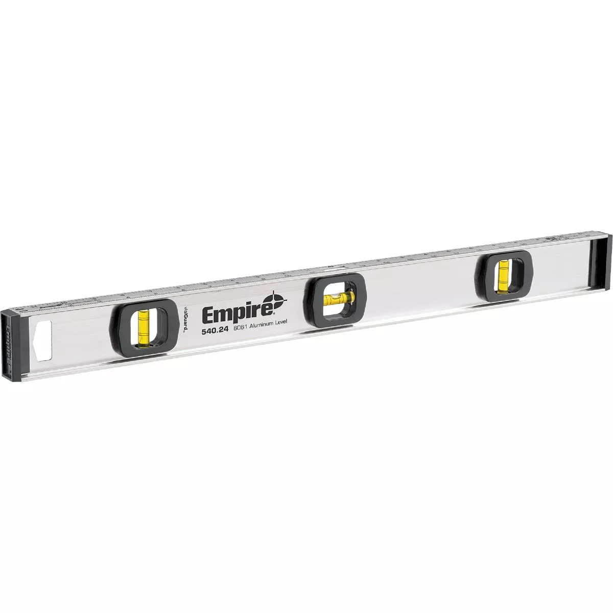 Empire 24 In. Aluminum I-Beam Level