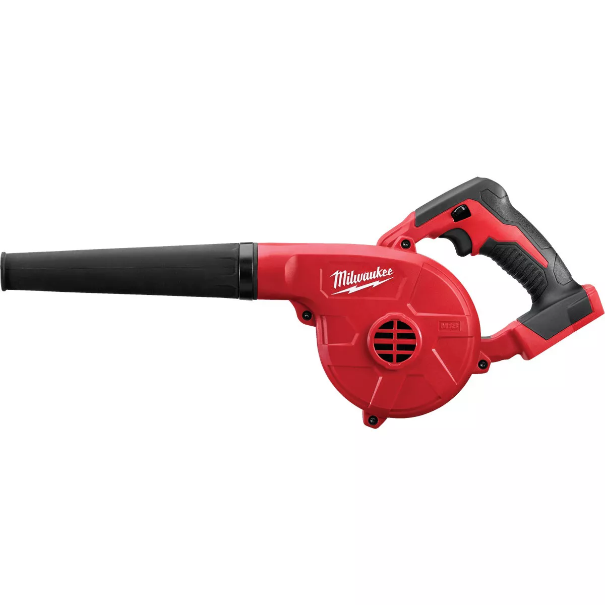 Milwaukee M18 Compact Jobsite Blower (Tool Only) - photo 9