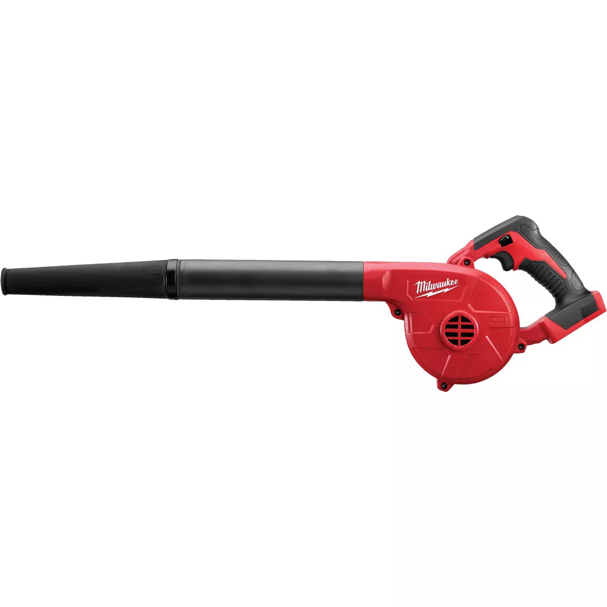 Milwaukee M18 Compact Jobsite Blower (Tool Only) - photo 10