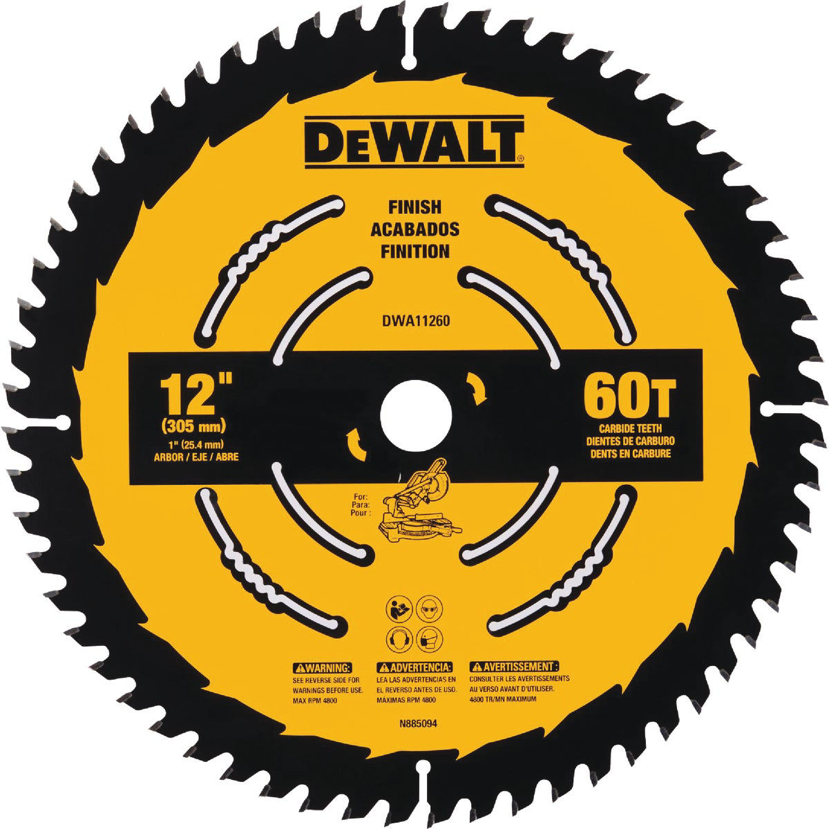 Dewalt construction deals saw