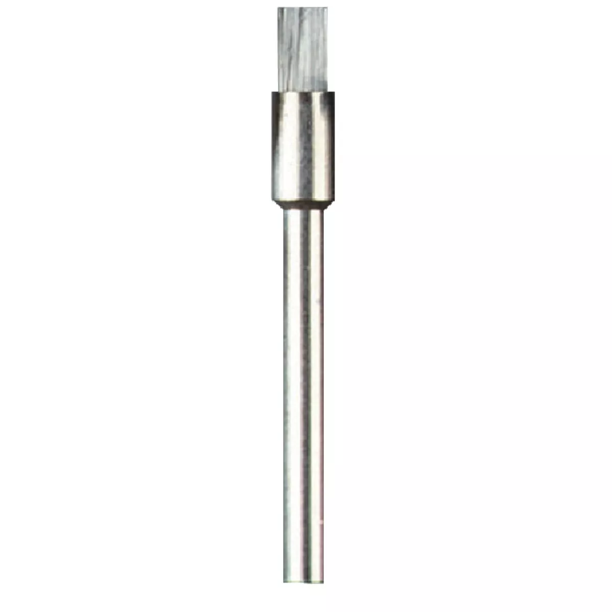 Dremel 1/8 In. Carbon Steel Wire Brush (2-Pack)