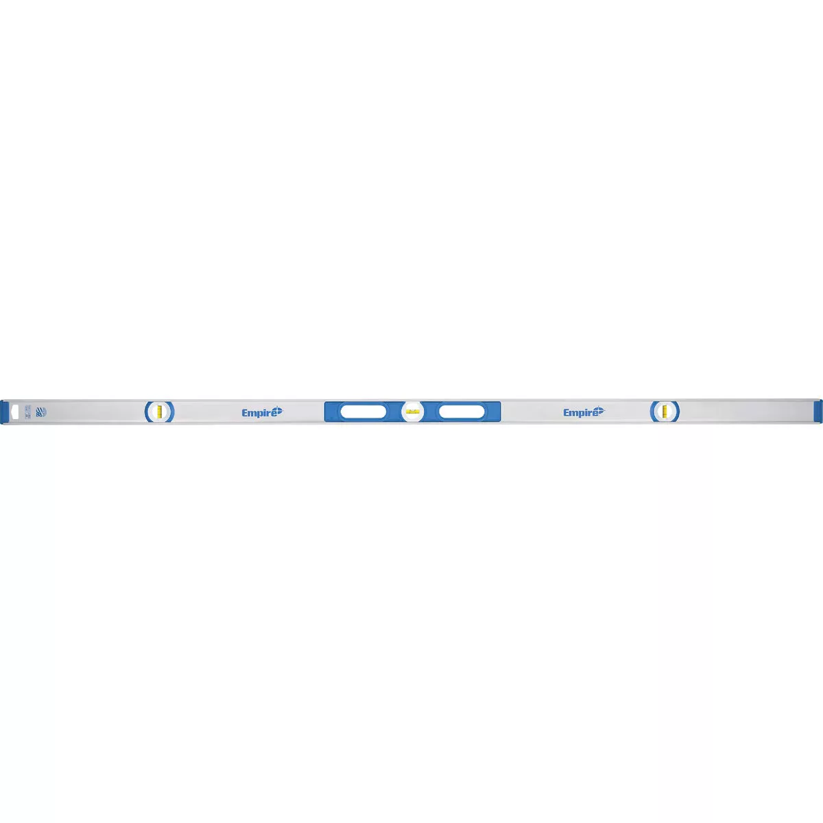 Empire True Blue 72 In. Aluminum I-Beam Level