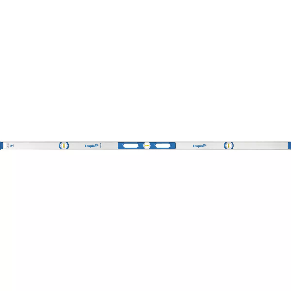 Empire True Blue 78 In. Aluminum Magnetic I-Beam Level