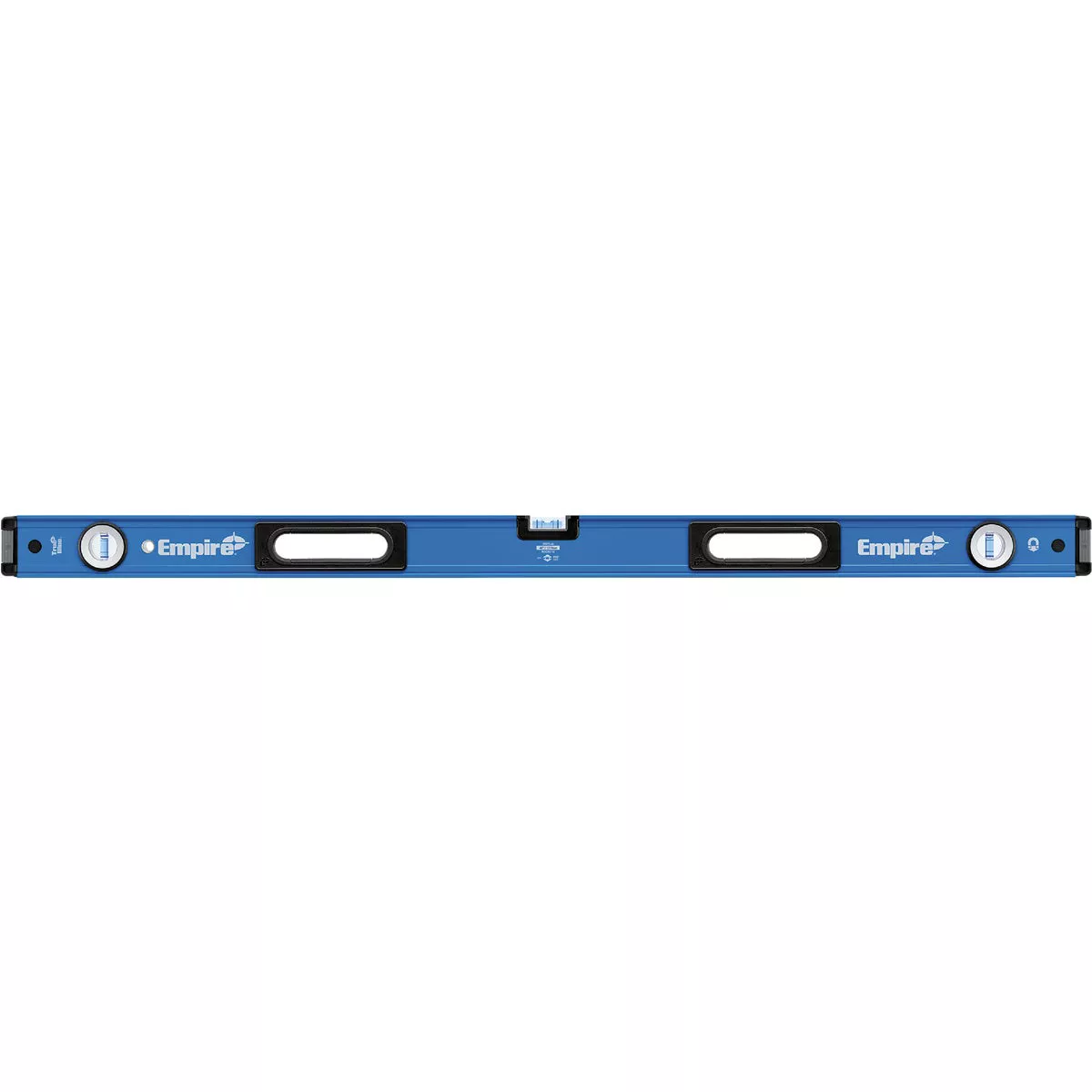 Empire True Blue 48 In. Aluminum Magnetic Professional Box Level