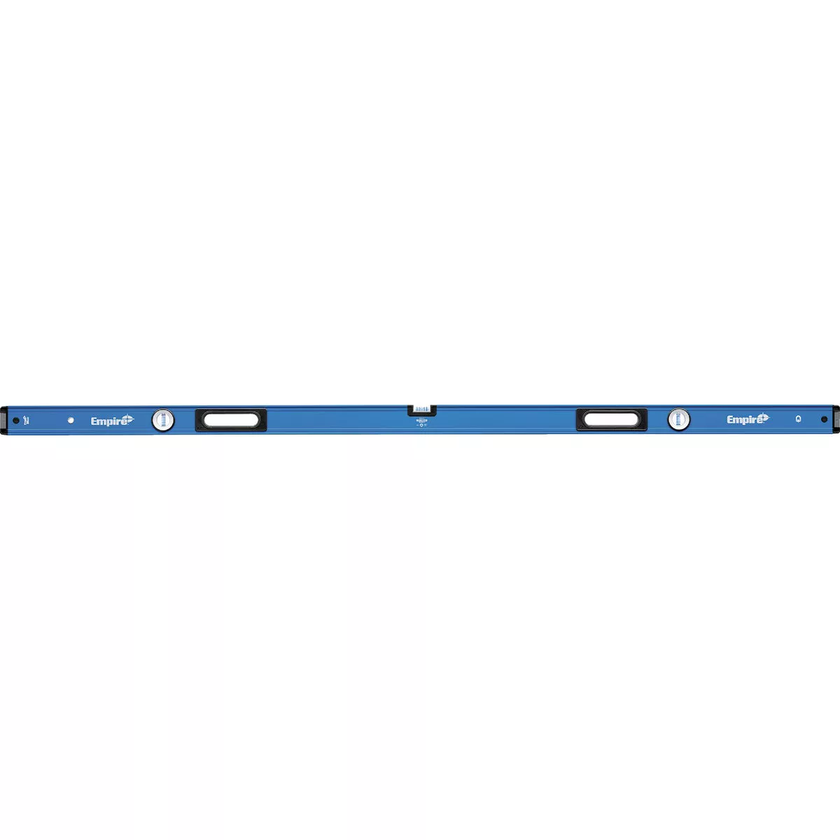 Empire True Blue 78 In. Aluminum Magnetic Professional Box Level