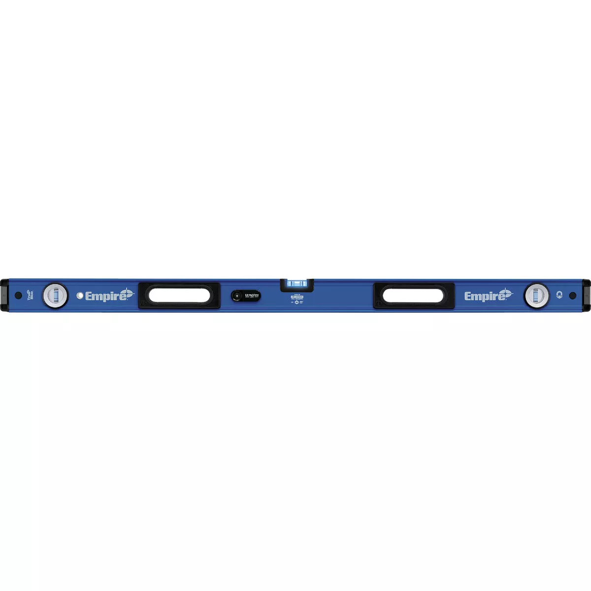 Empire True Blue Ultraview 48 In. Aluminum LED Magnetic Box Level