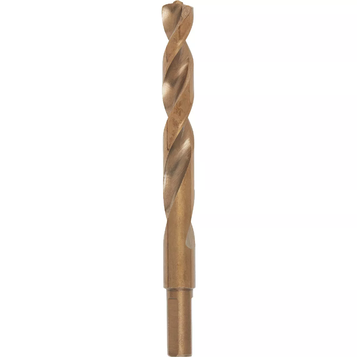 Milwaukee RED HELIX 29/64 In. Cobalt Drill Bit - photo 2