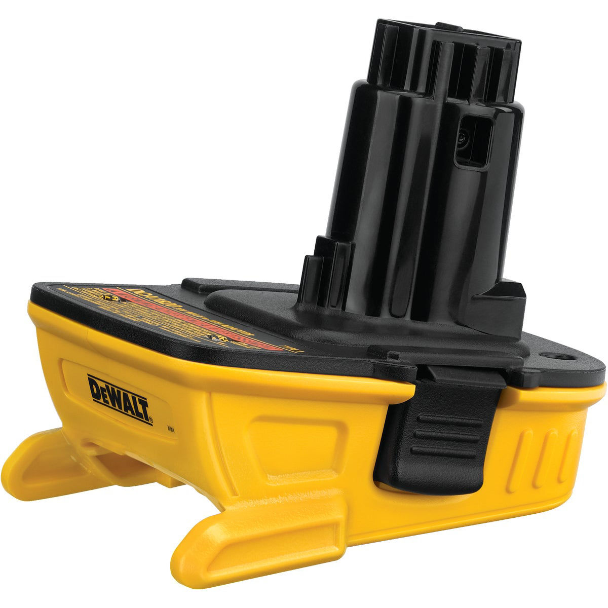 Battery Adapter