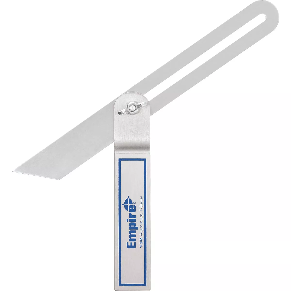 Empire True Blue 10 In. Aluminum Heavy-Duty T-Bevel