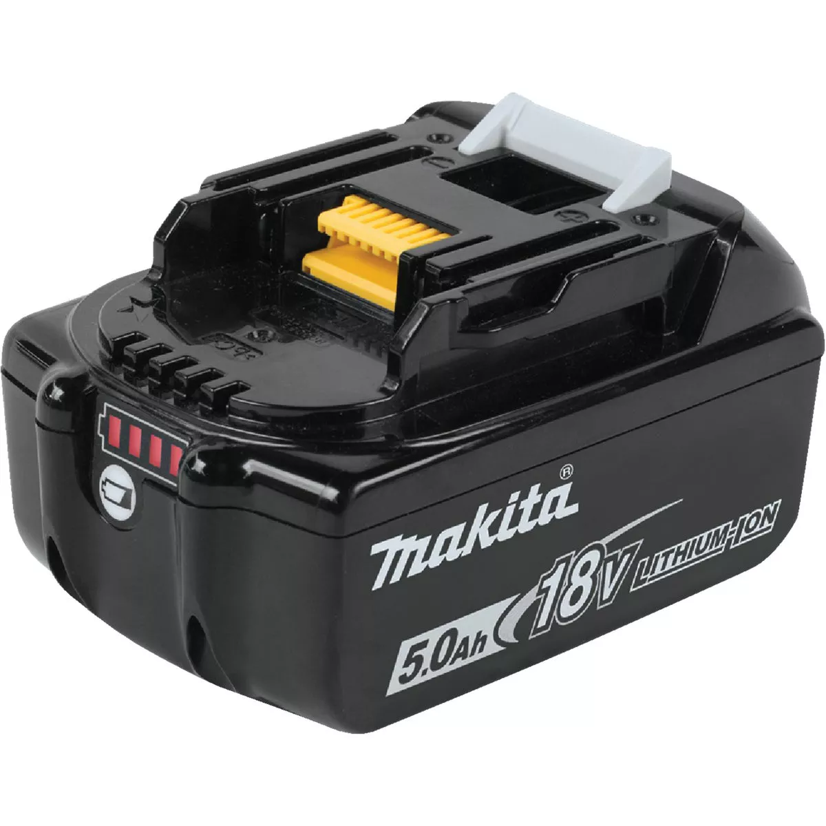 Makita 18V LXT Lithium-Ion 5.0 Ah Tool Battery
