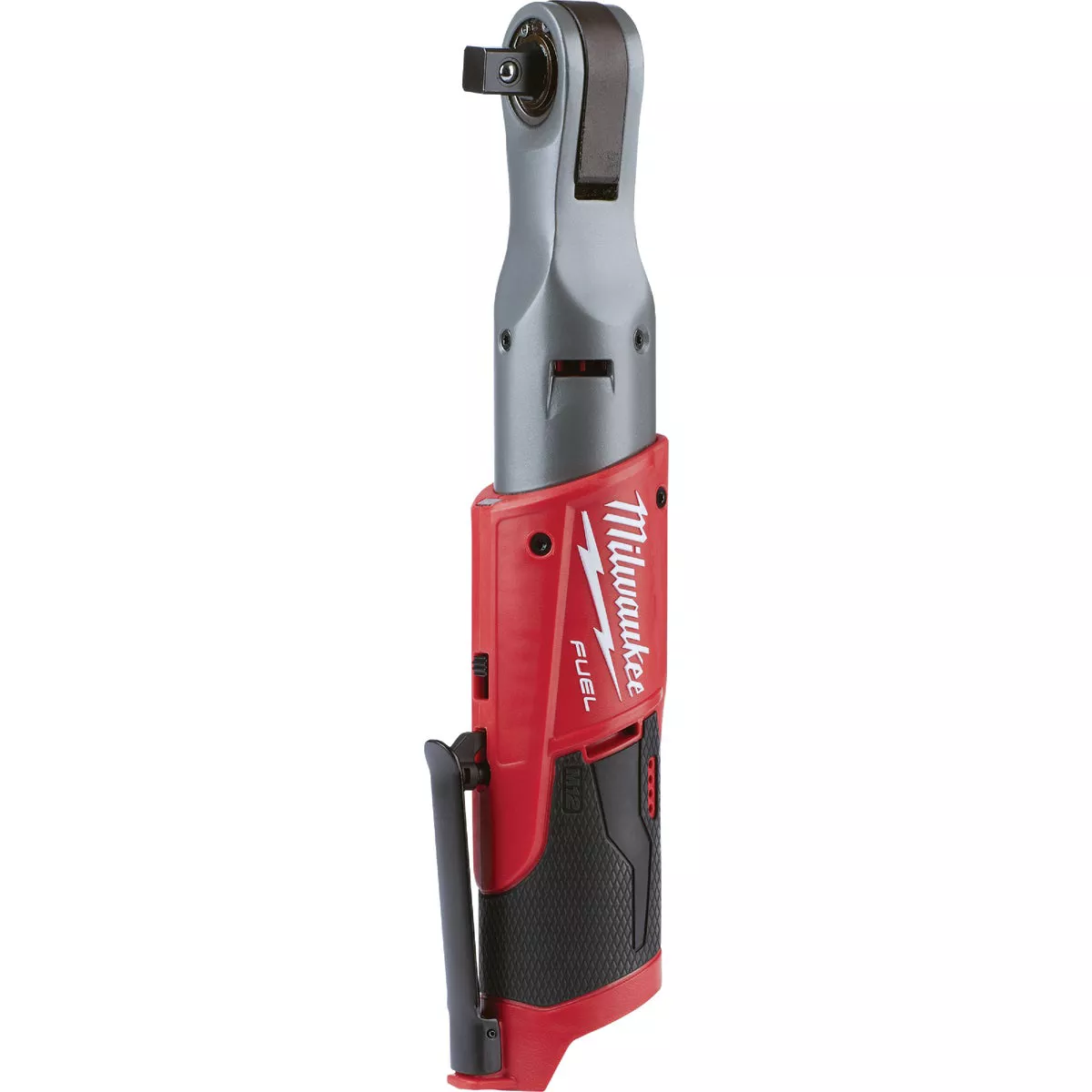 Milwaukee M12 FUEL 12-Volt Lithium-Ion Brushless 1/2 In. Cordless Ratchet (Tool Only) - photo 2
