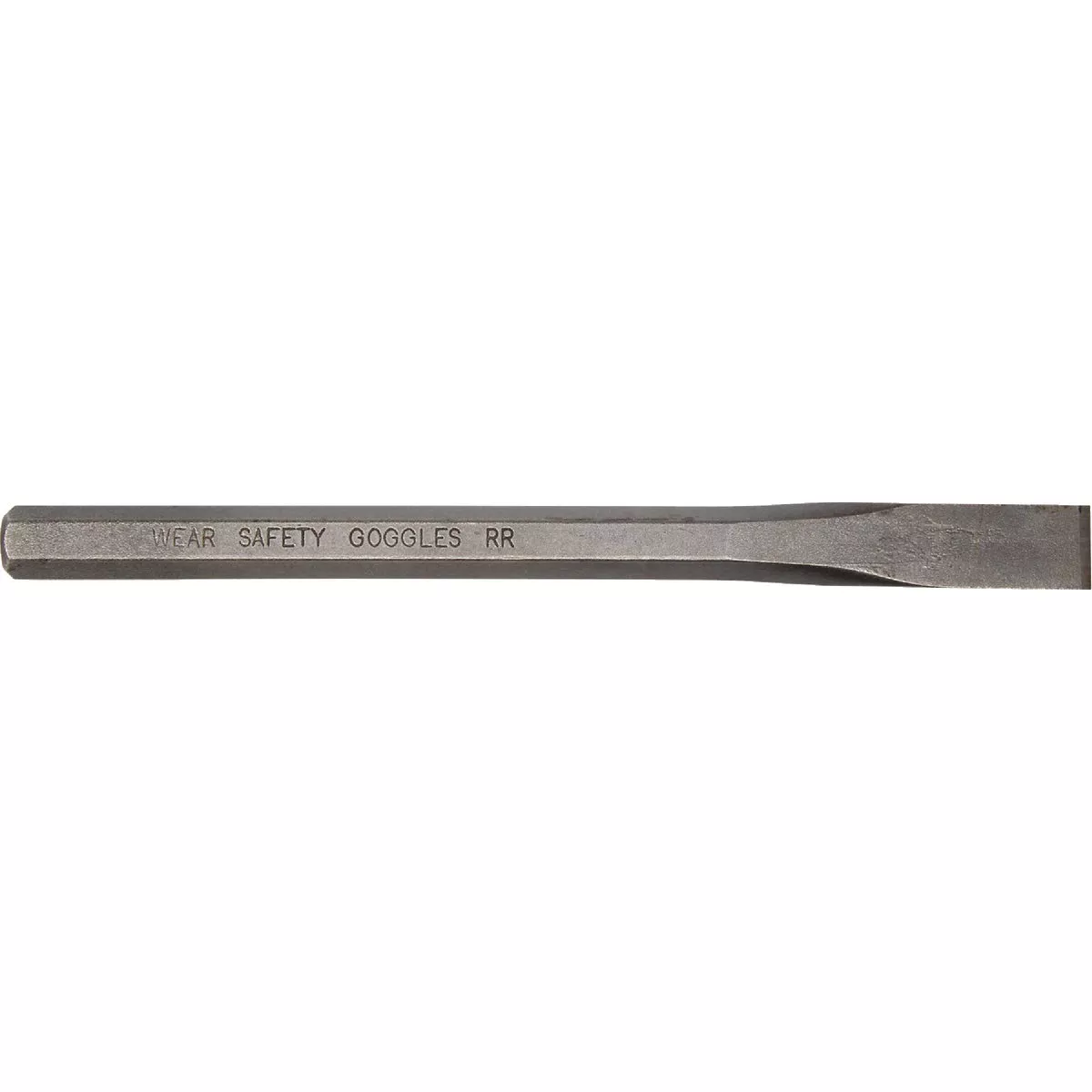 Mayhew Tools 3/8 In. x 5 In. Cold Chisel