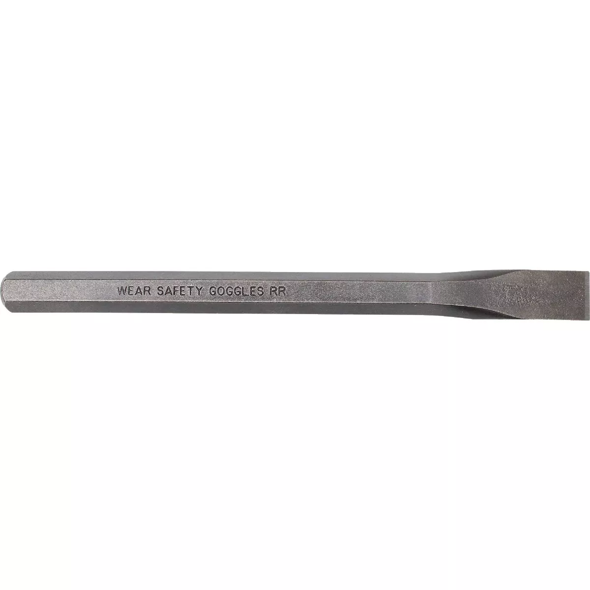 Mayhew Tools 1/2 In. x 6 In. Cold Chisel