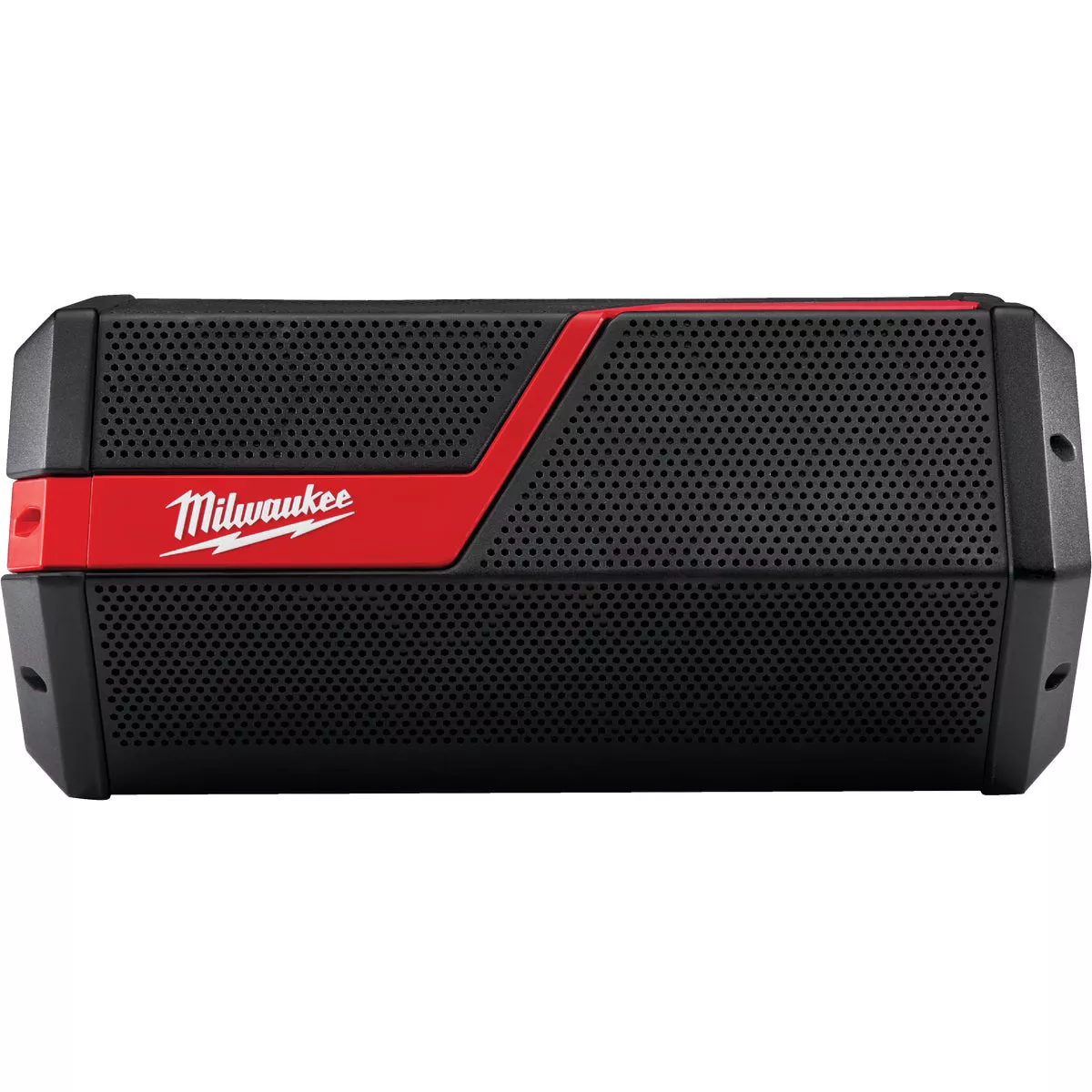 Milwaukee M18/M12 18V & 12V Lithium-Ion 100 Ft. Cordless Bluetooth Speaker (Tool Only) - photo 3