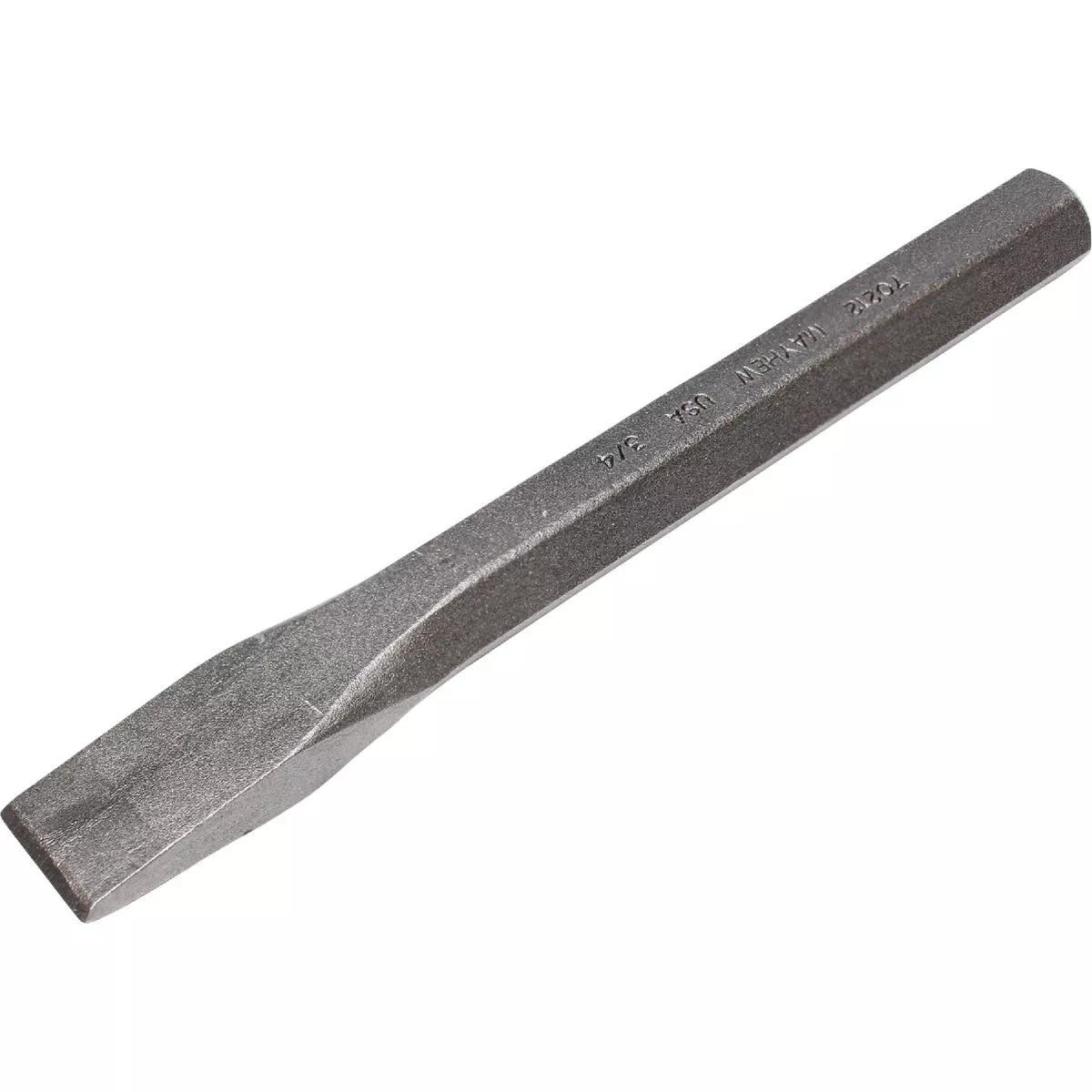 Mayhew Tools 3/4 In. x 7 In. Cold Chisel - photo 3