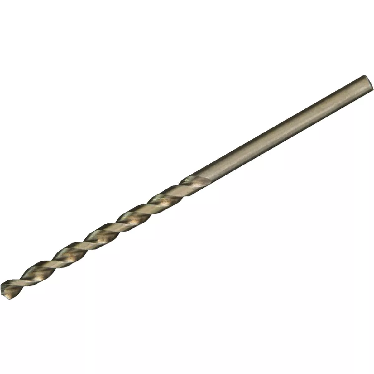 Milwaukee RED HELIX 17/64 In. Cobalt Drill Bit
