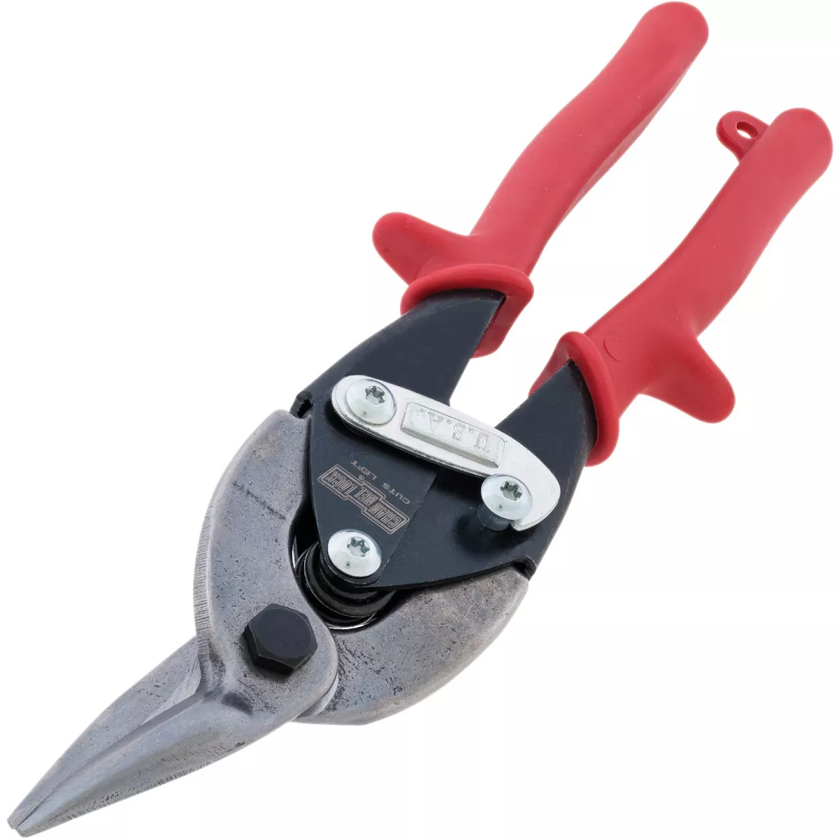 Channellock 10 In. Aviation Left Snips - photo 3