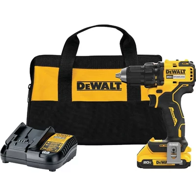 DEWALT MCLAREN F1 TEAM POWERSTACK BRUSHLESS CORDLESS TWIN KIT! – PITSTOP  PRIZES