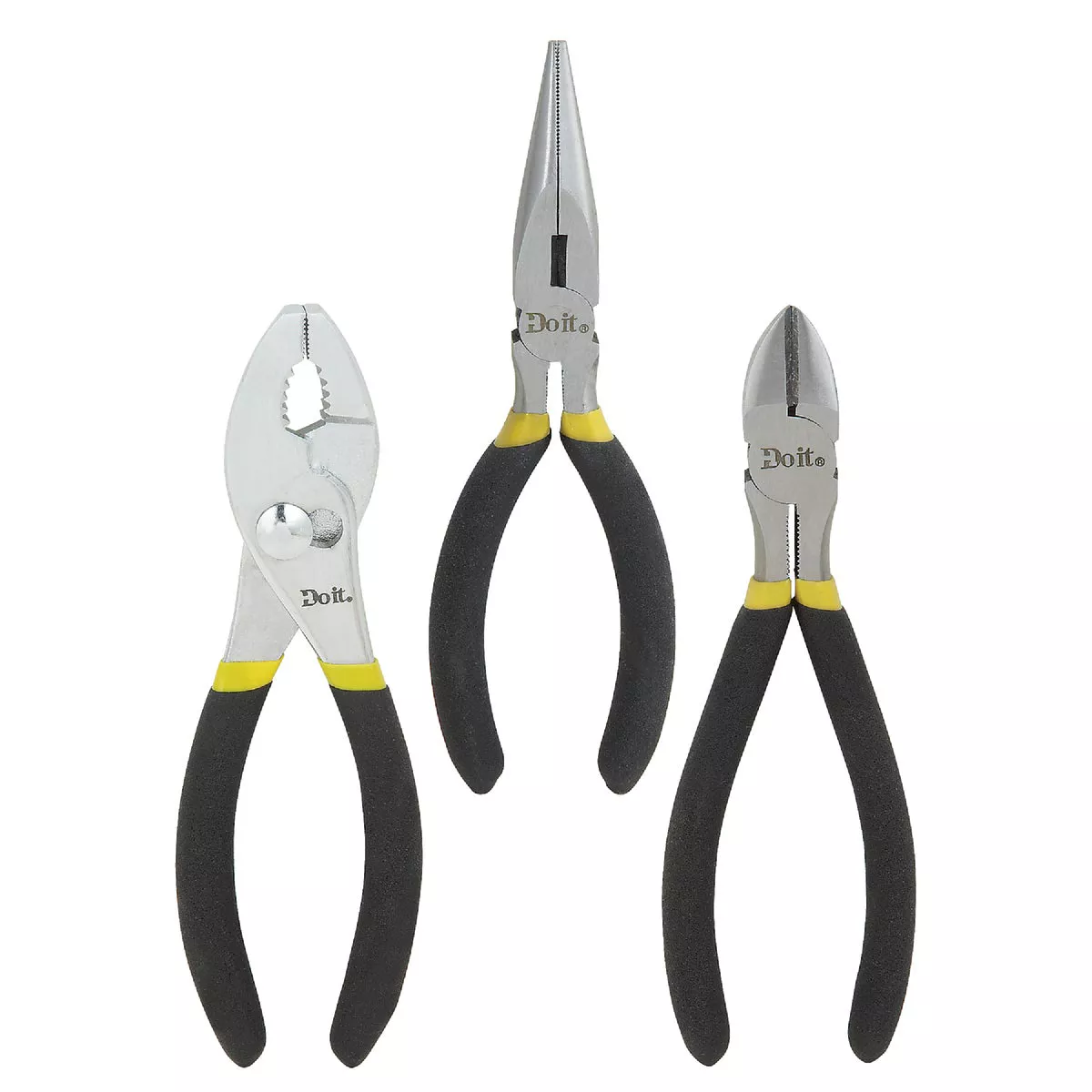 Do it 6 In. Diagonal Cutting Pliers - photo 3