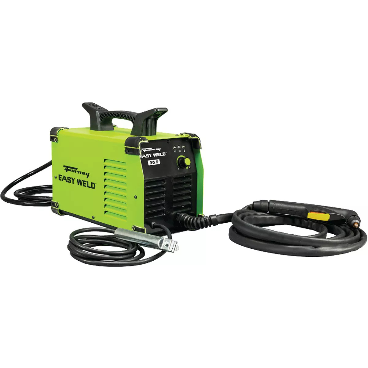 Forney Easy Weld 20P 120V 20A Plasma Cutter