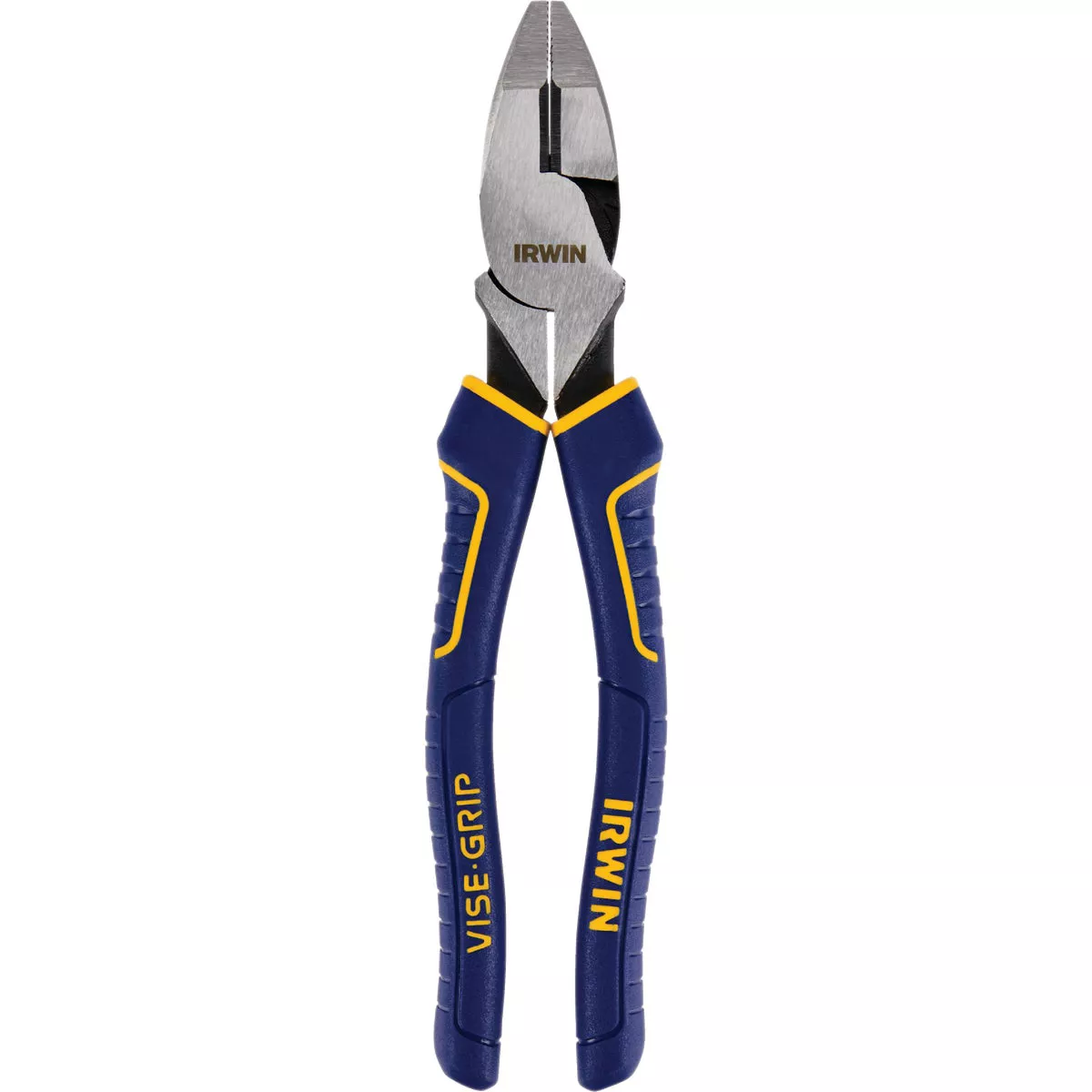 Irwin 9-1/2 In. Vise-Grip Linesman Pliers