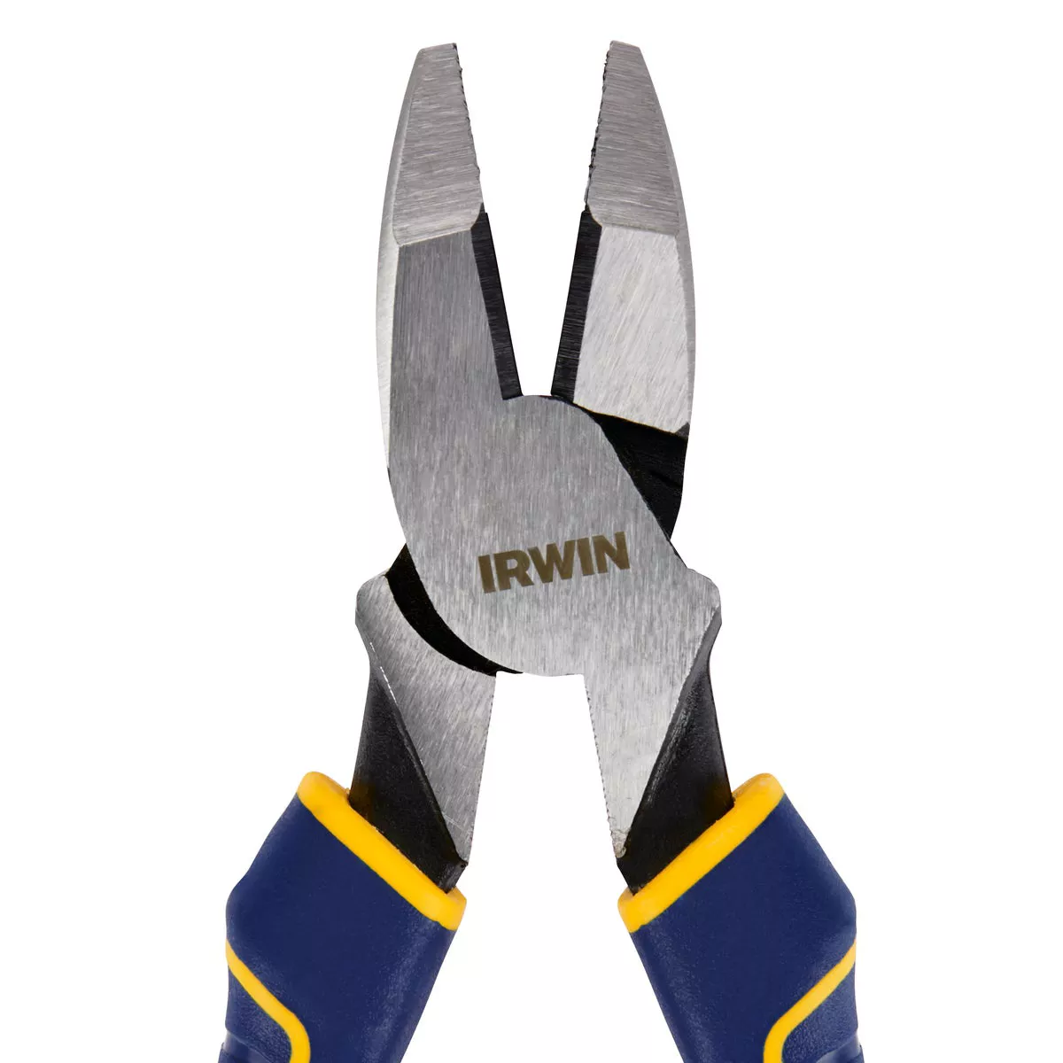 Irwin 9-1/2 In. Vise-Grip Linesman Pliers - photo 4