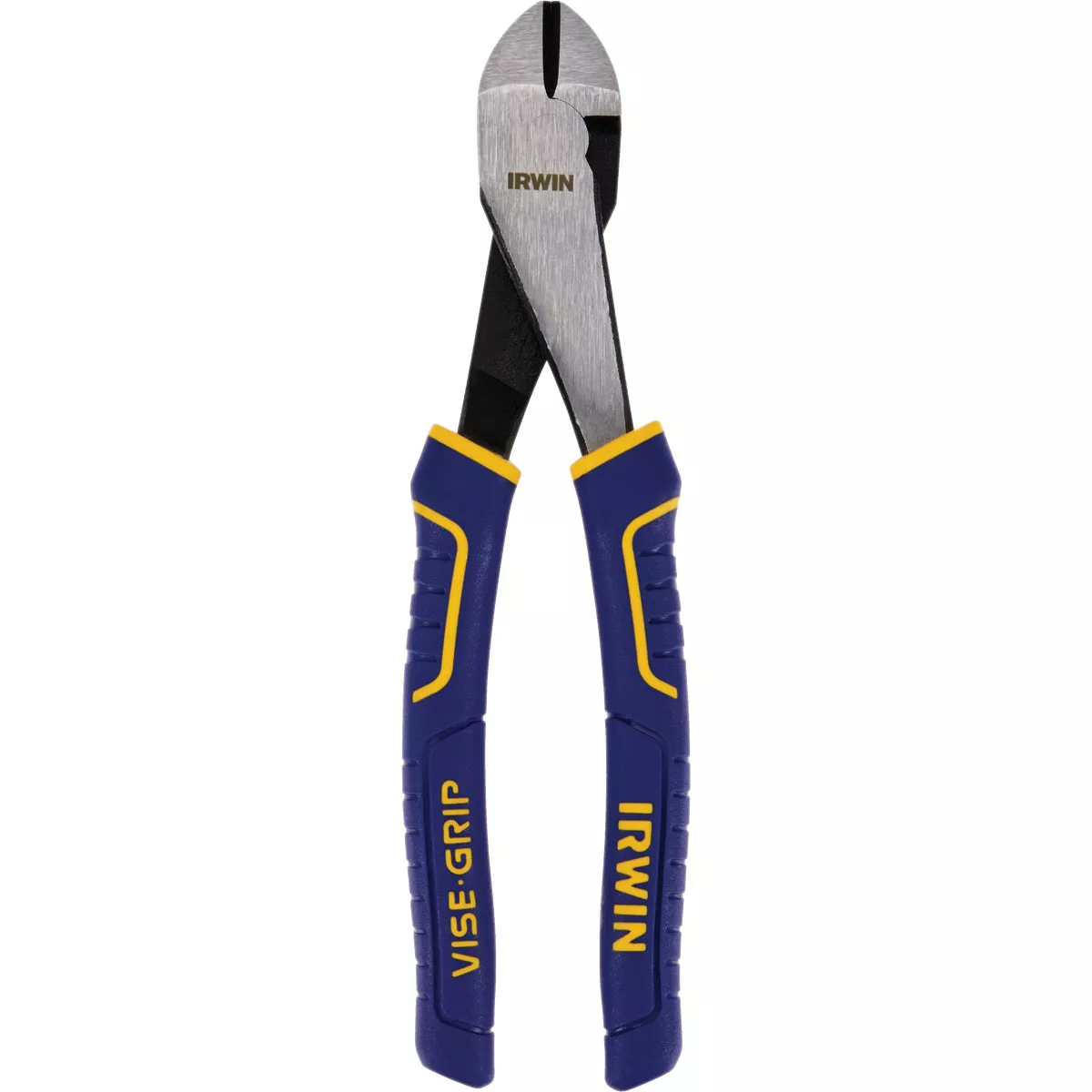 Irwin 8 In. Vise-Grip Diagonal Cutting Pliers