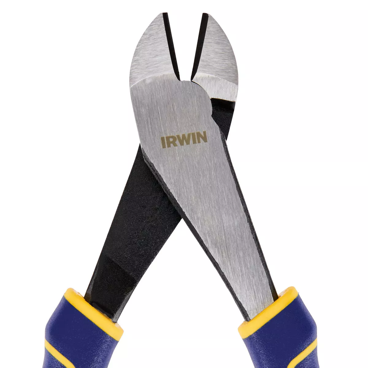 Irwin 8 In. Vise-Grip Diagonal Cutting Pliers - photo 3