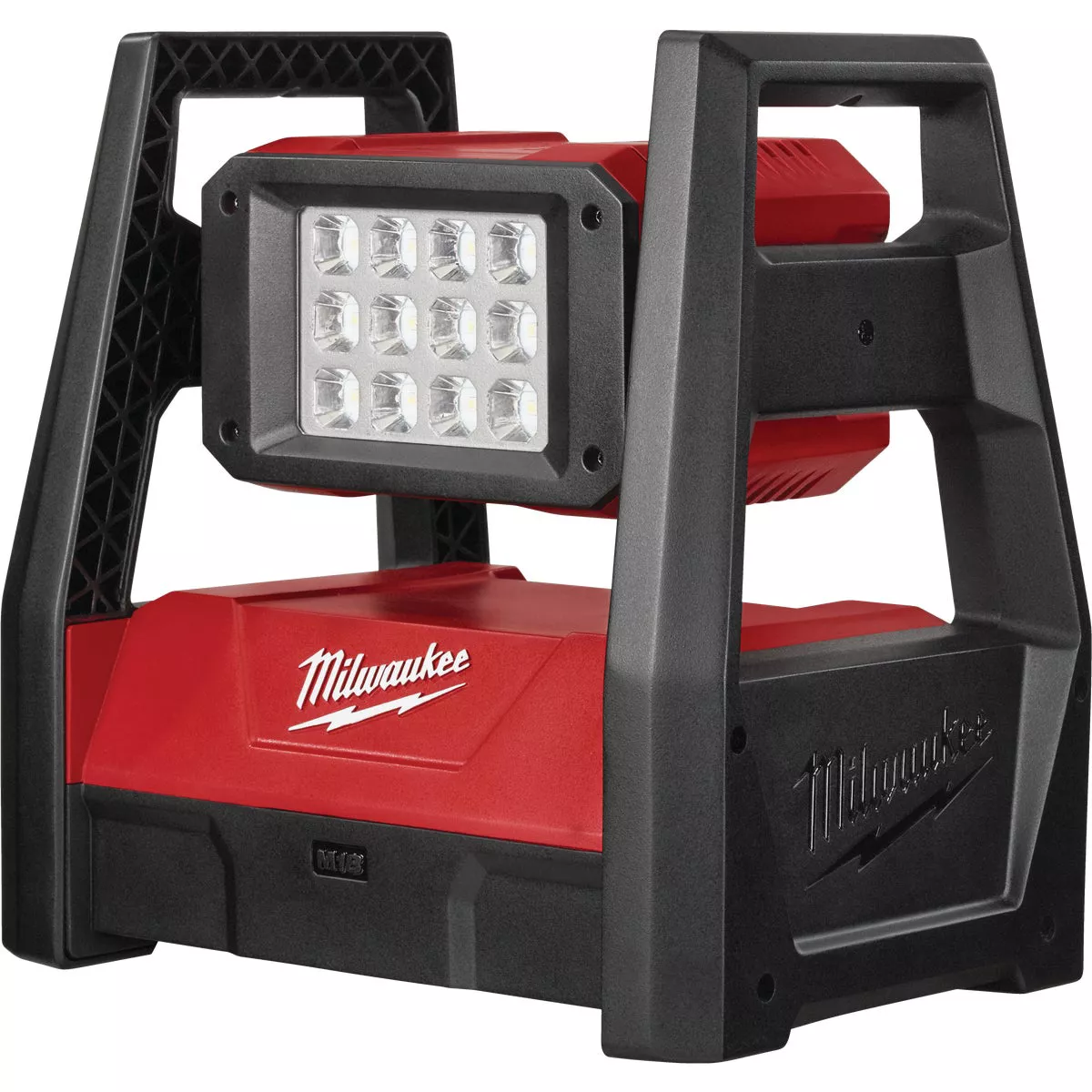 Milwaukee M18 ROVER 18V Lithium-Ion LED Dual Power Corded/Cordless Work Light (Tool Only) - photo 3